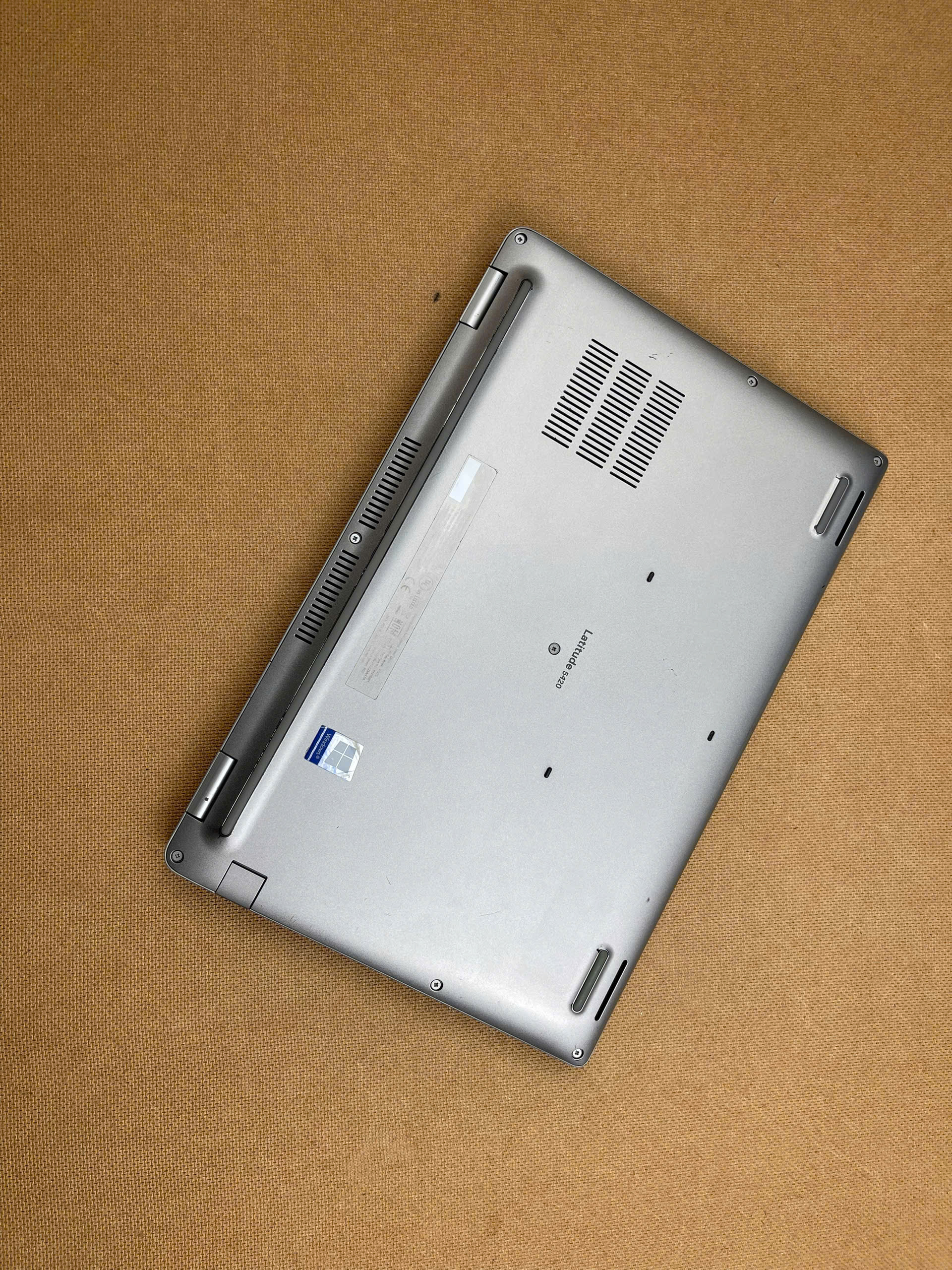 Dell Latitude 5420