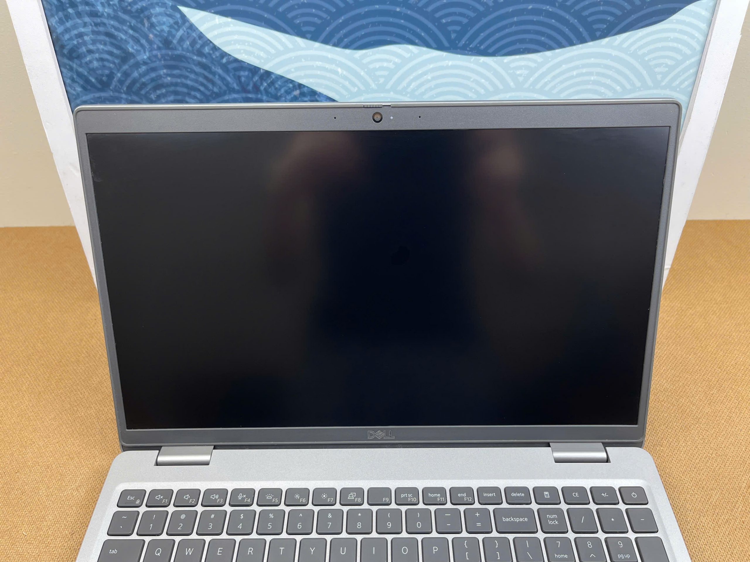 Dell Precision 3561