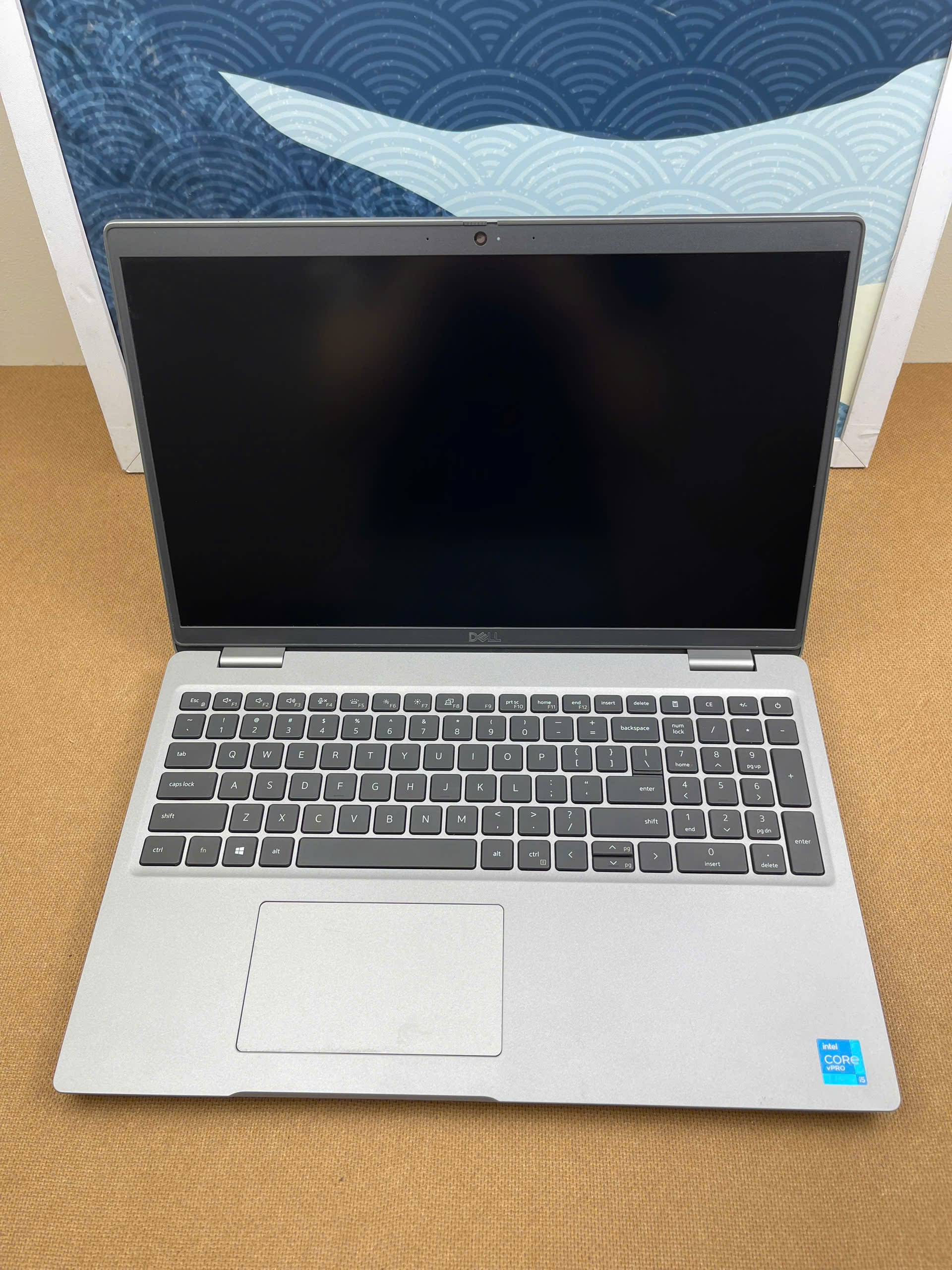 Dell Precision 3561