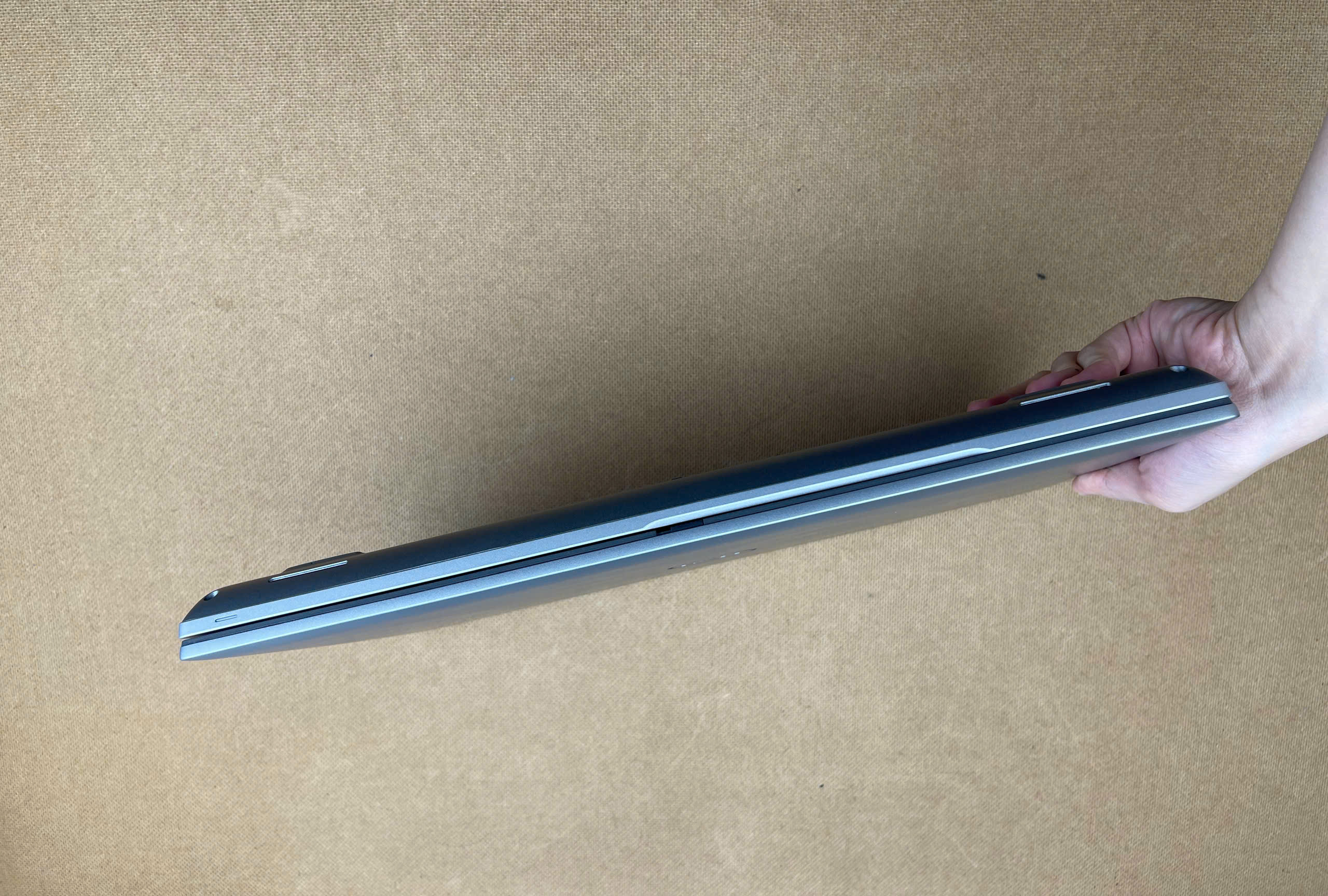Dell Precision 3561