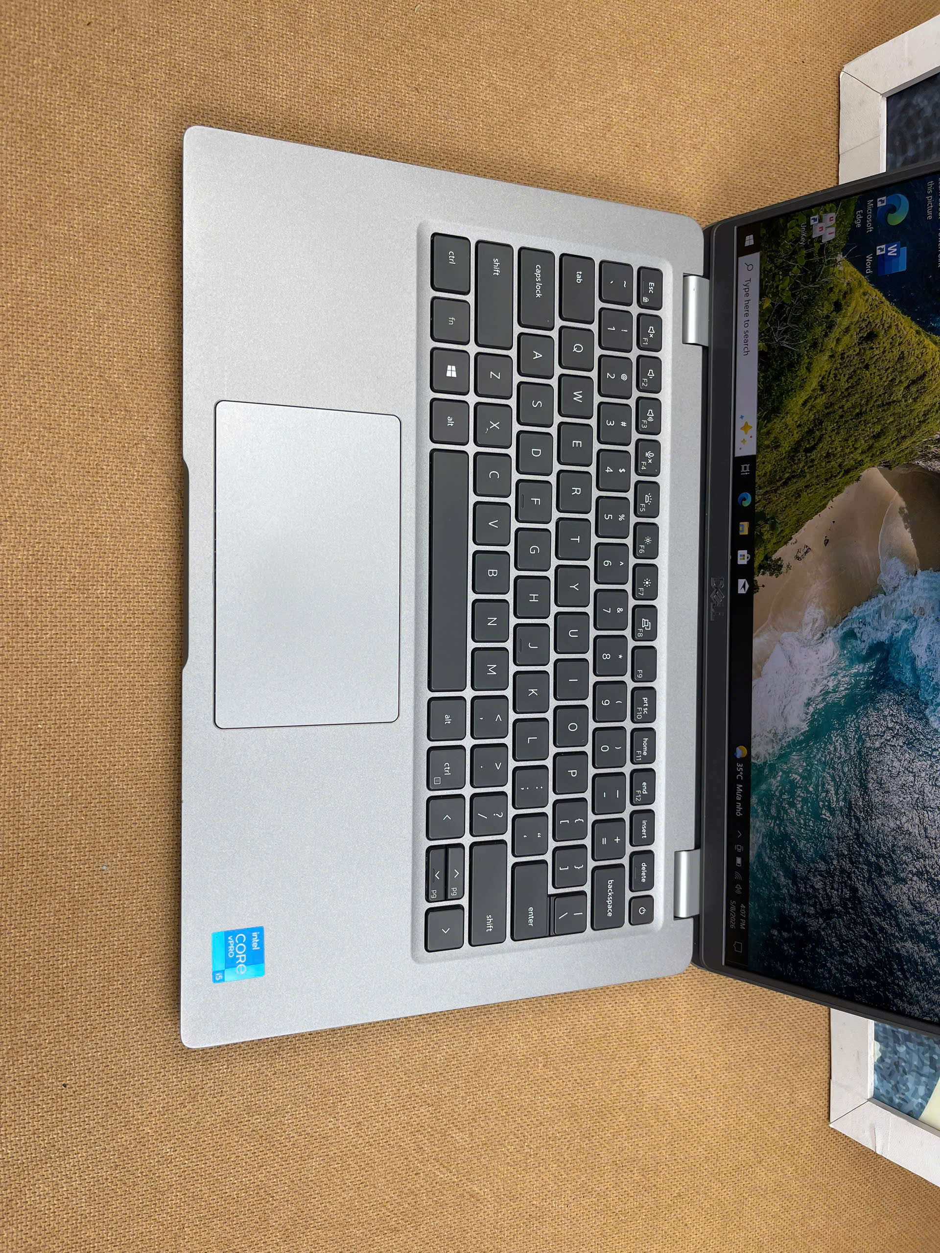 Dell Latitude 5420