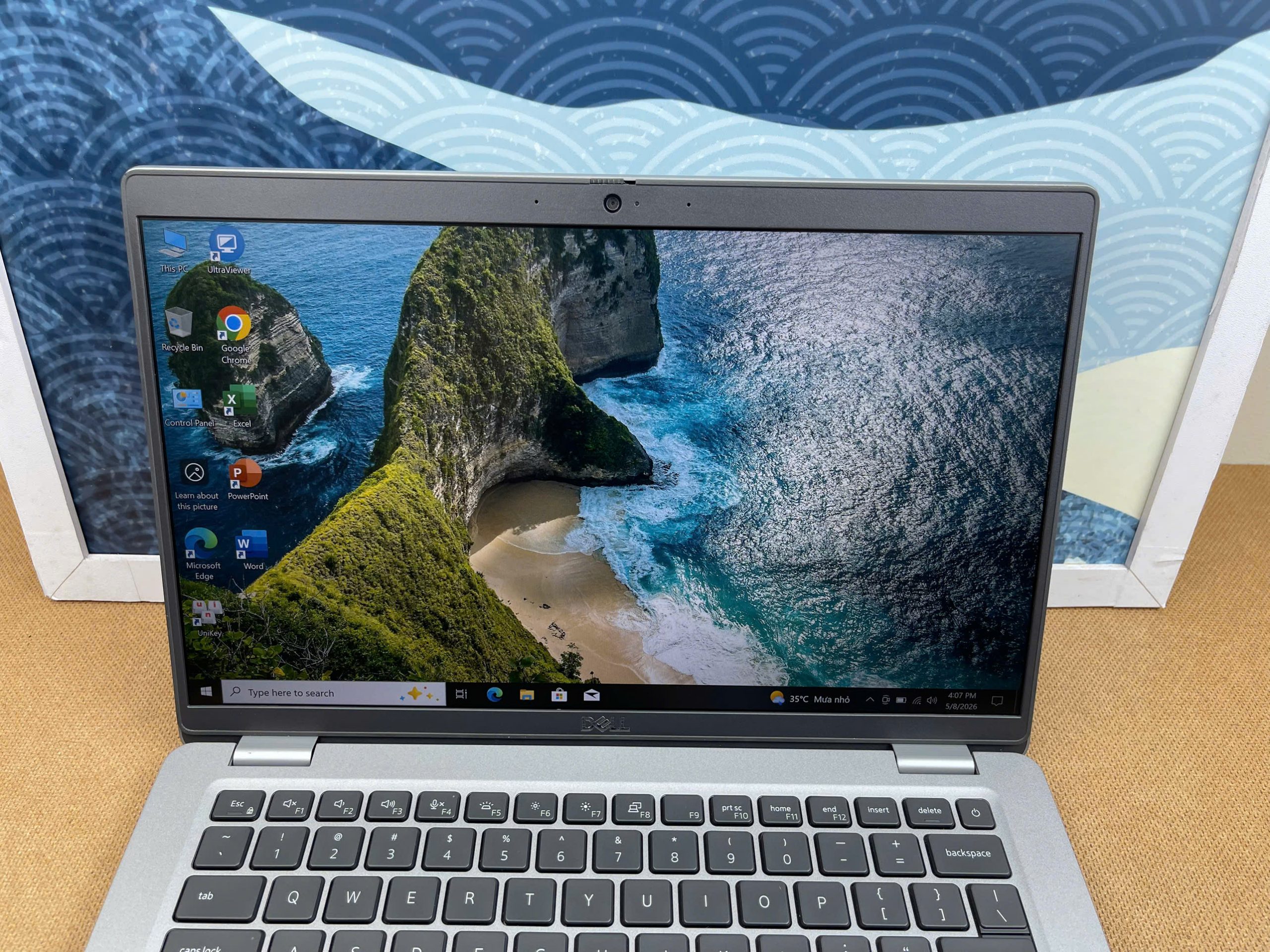 Dell Latitude 5420