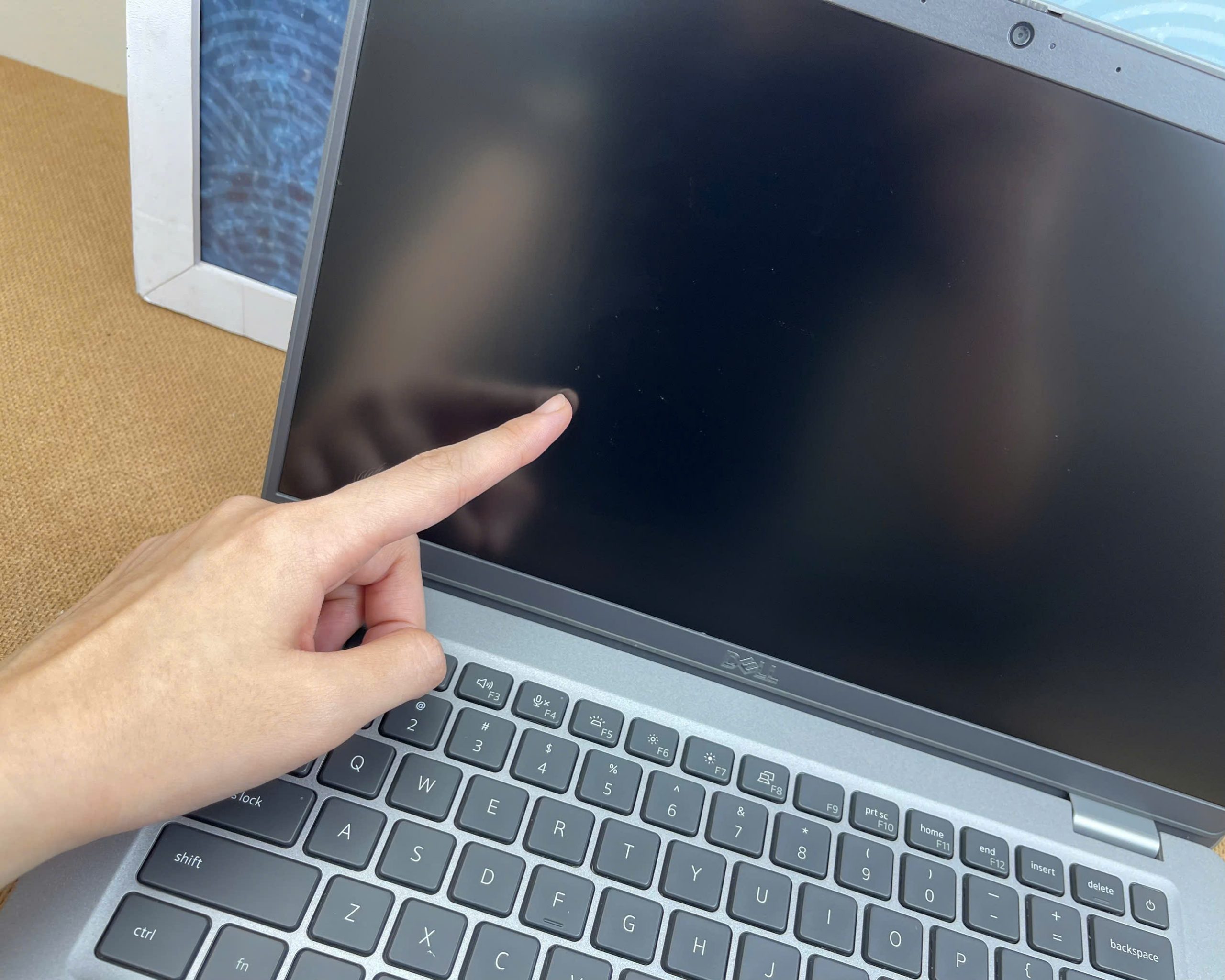 Dell Latitude 5420