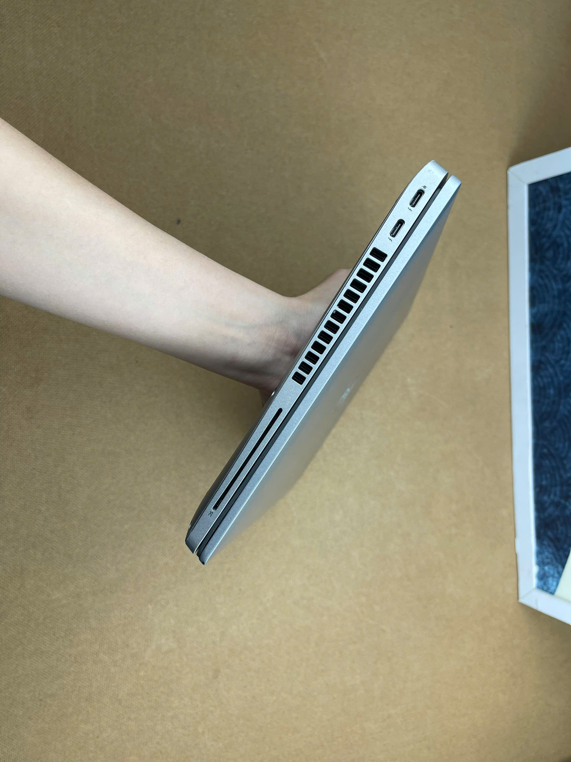 Dell Latitude 5420