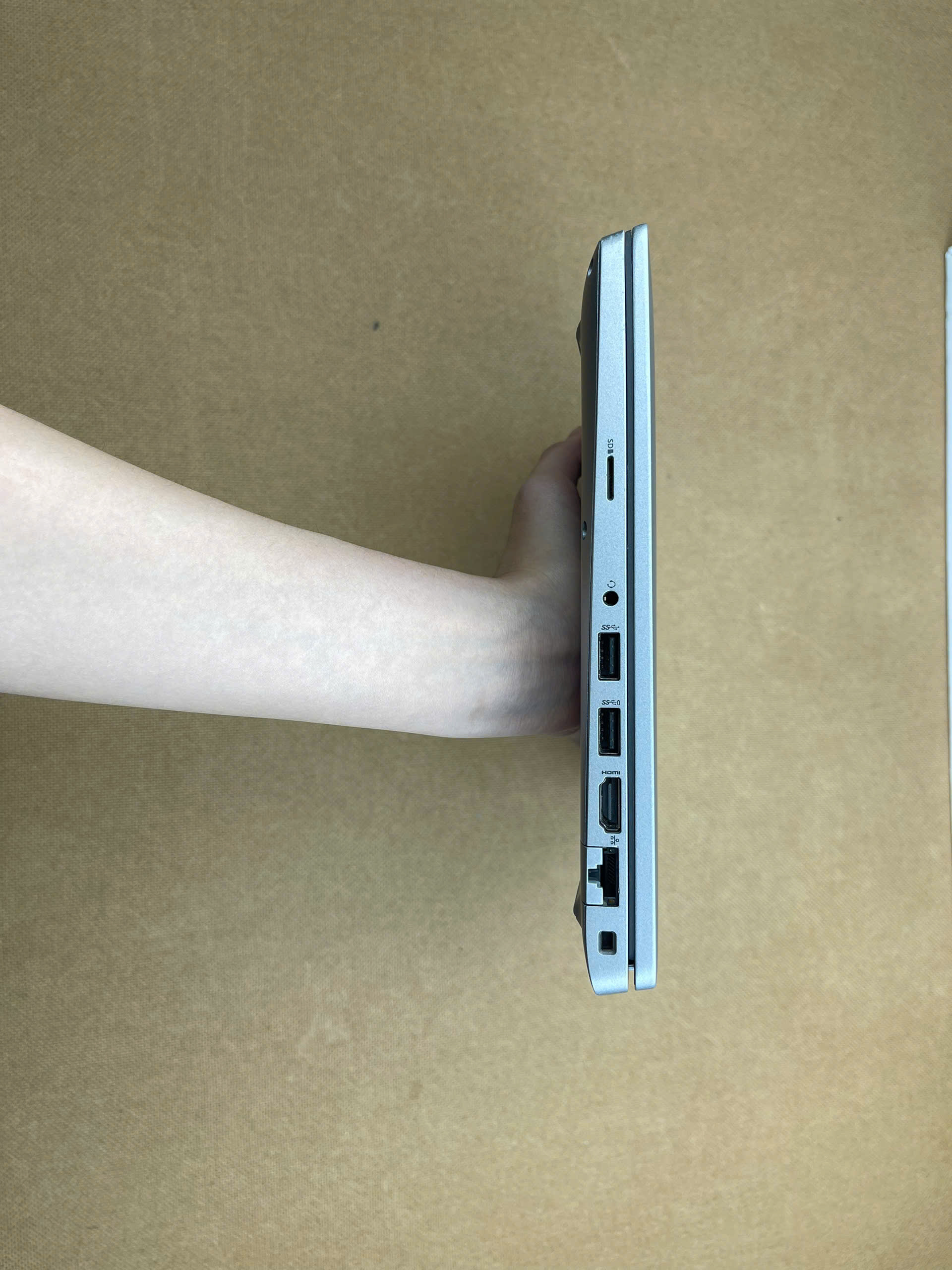 Dell Latitude 5420