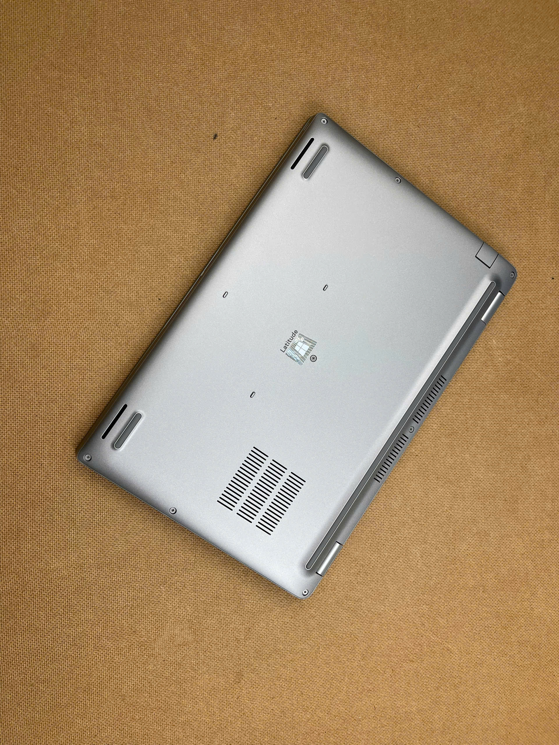 Dell Latitude 5420