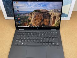 HP Elite x360 Dragonfly Max