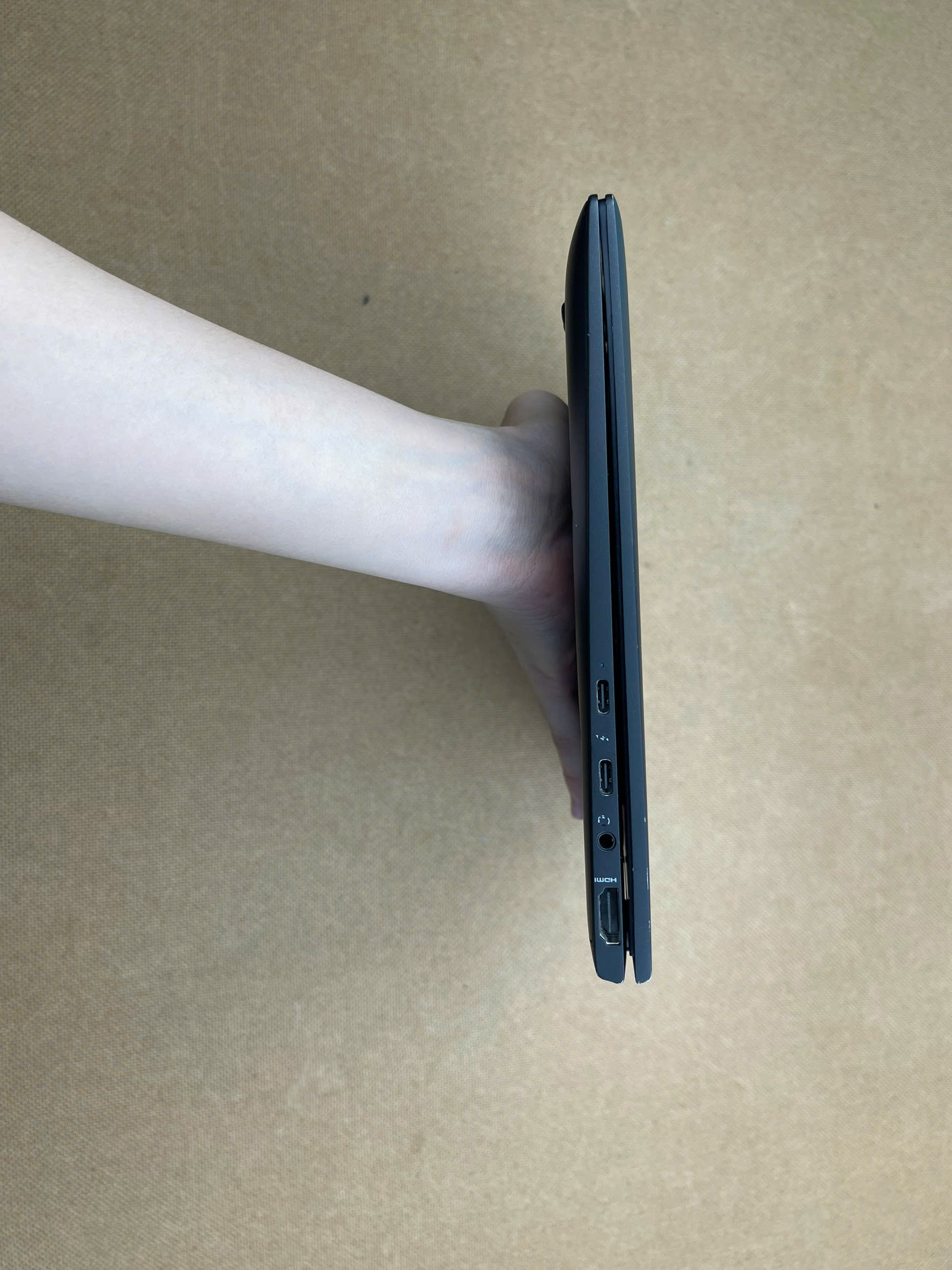 HP Elite x360 Dragonfly Max