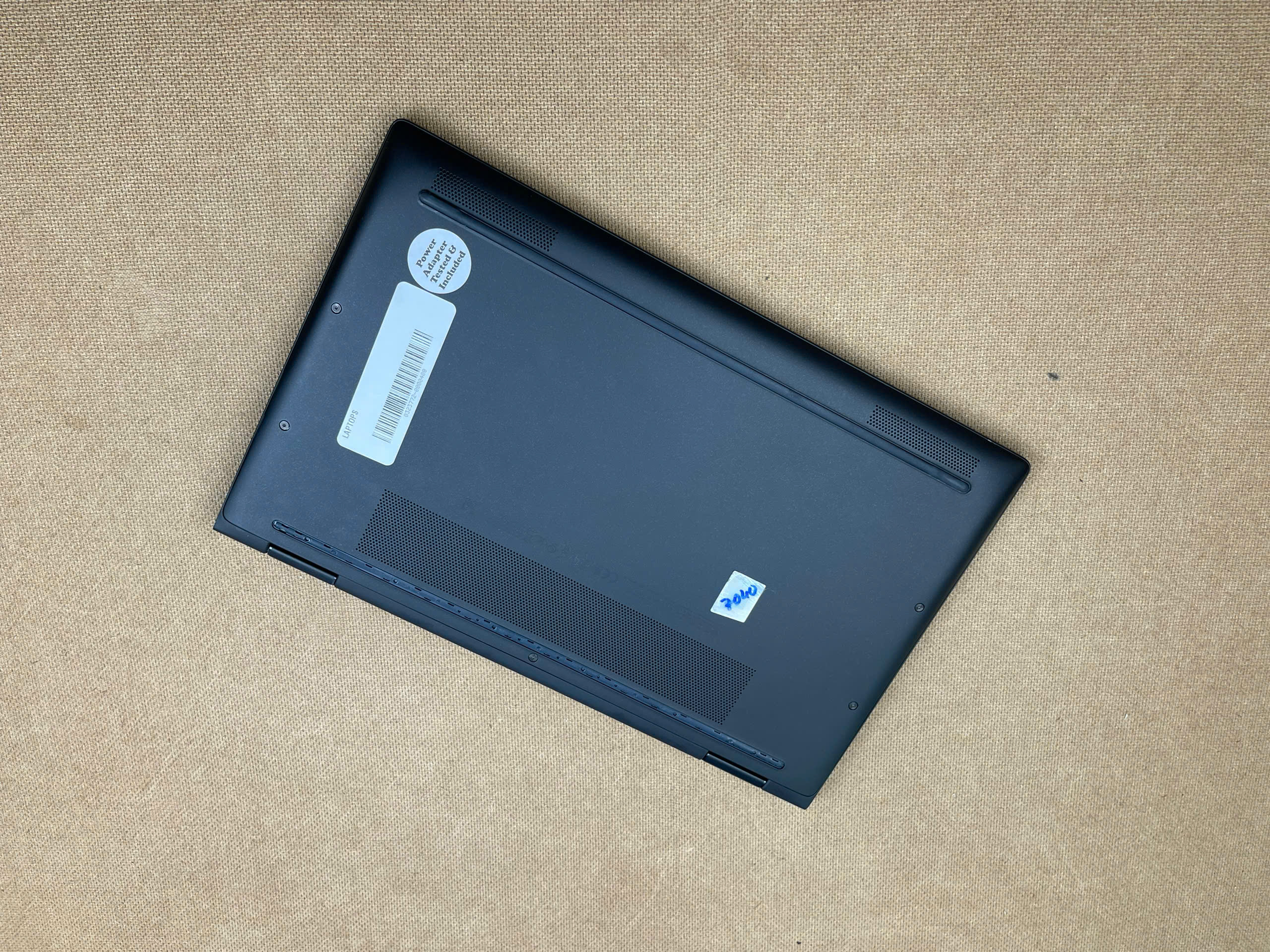 HP Elite x360 Dragonfly Max