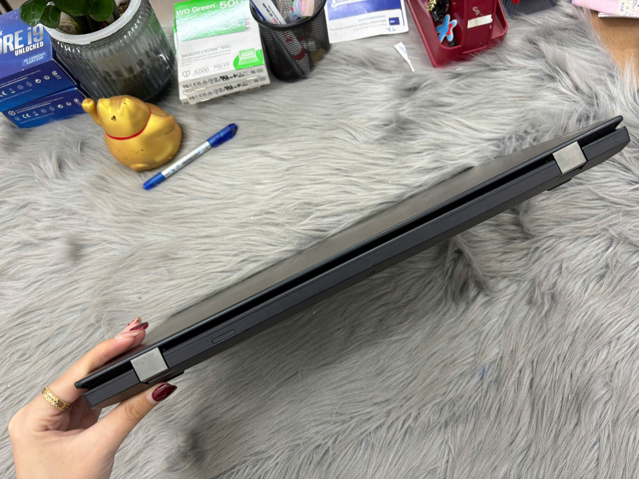 Thinkpad P15v G1