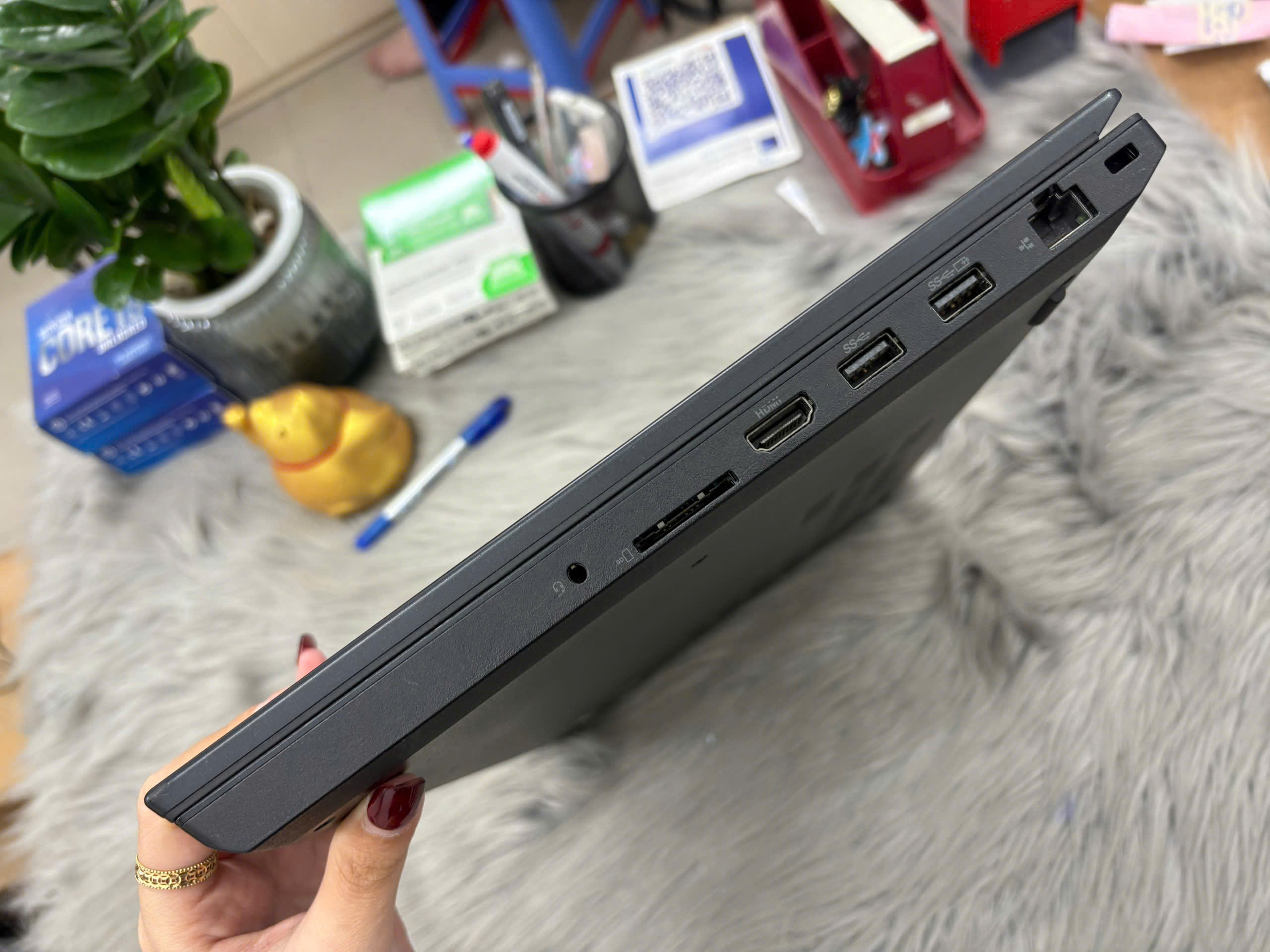 Thinkpad P15v G1