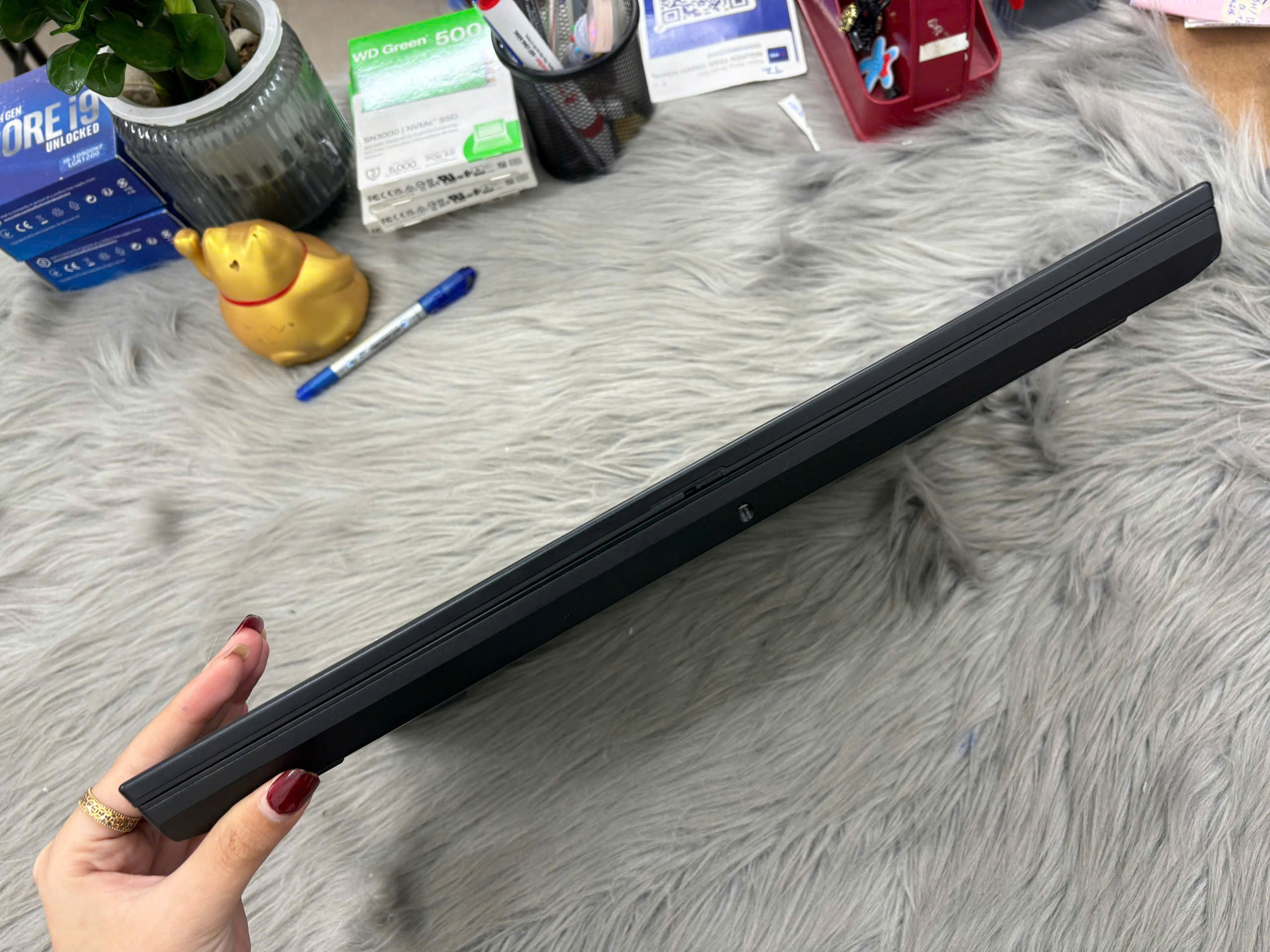 Thinkpad P15v G1