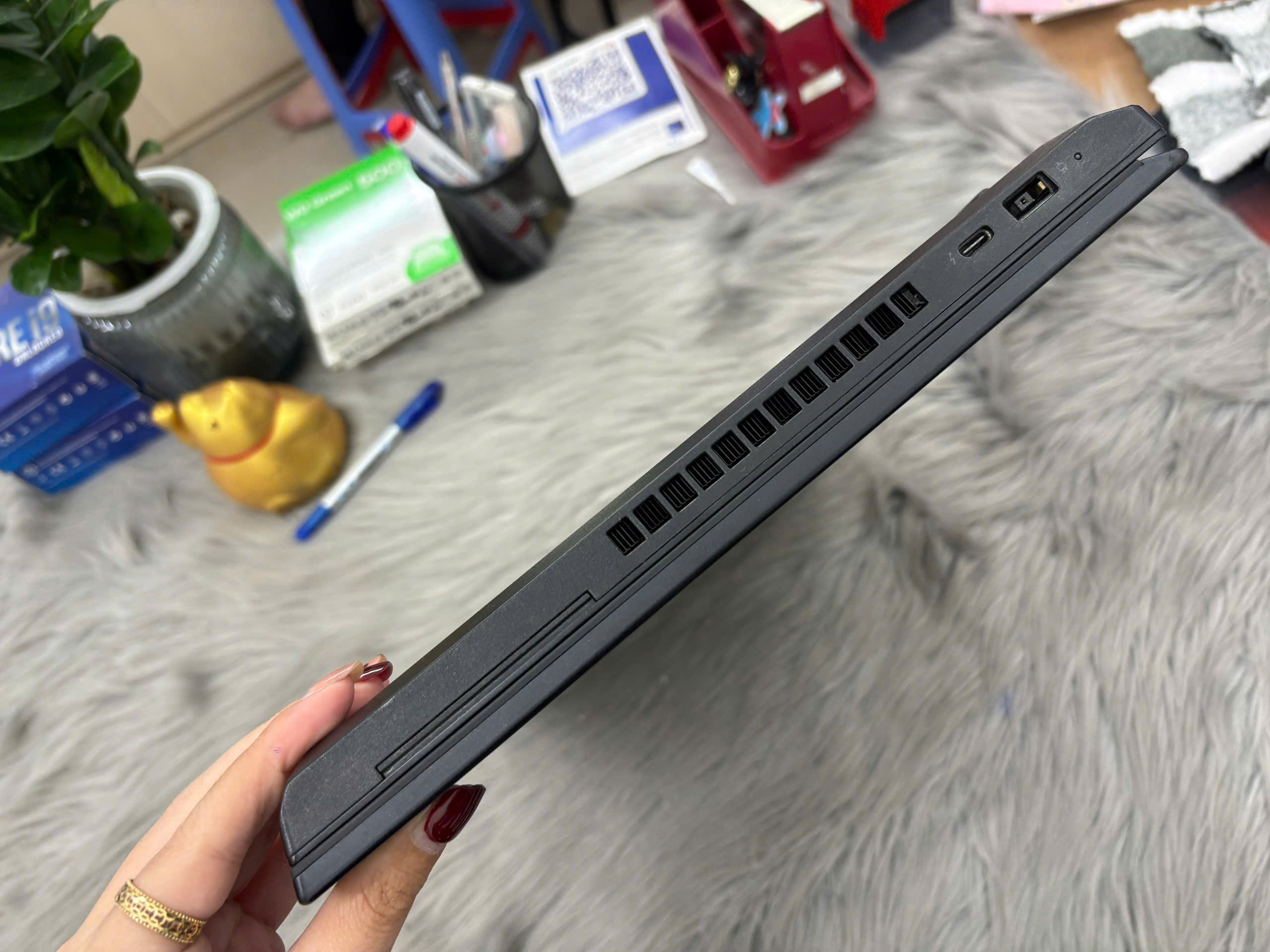 Thinkpad P15v G1