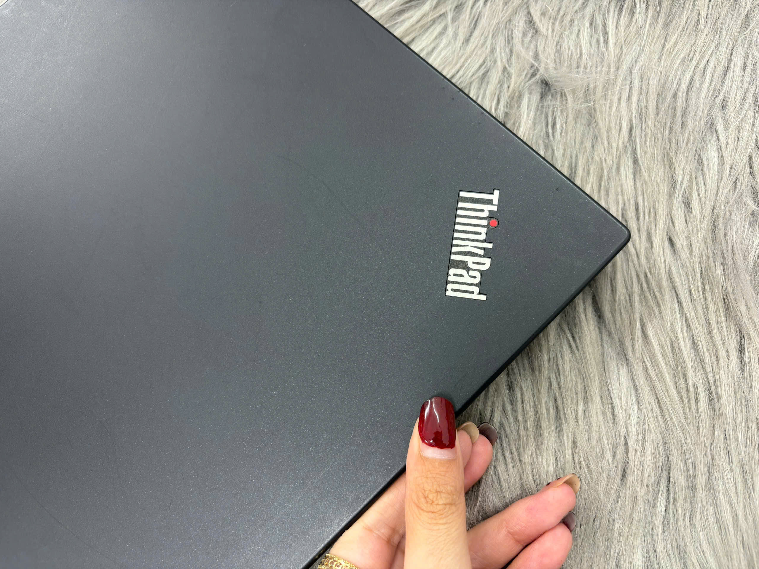 Thinkpad P15v G1