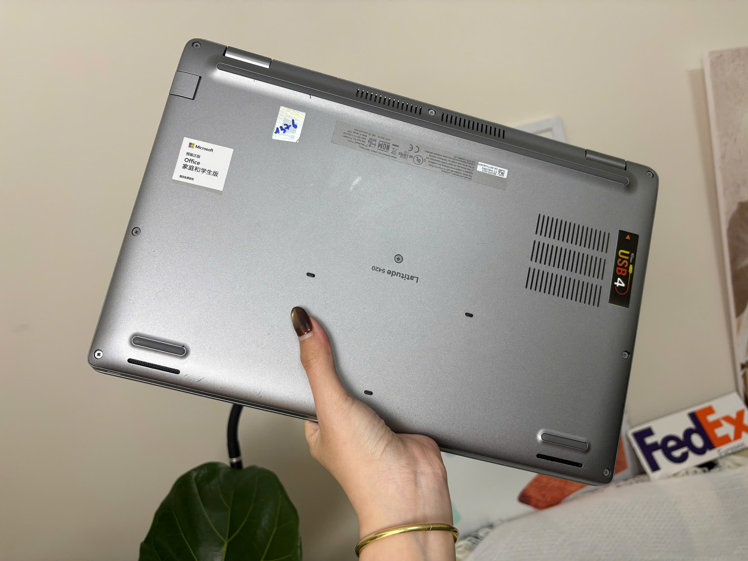 Dell Latitude 5420