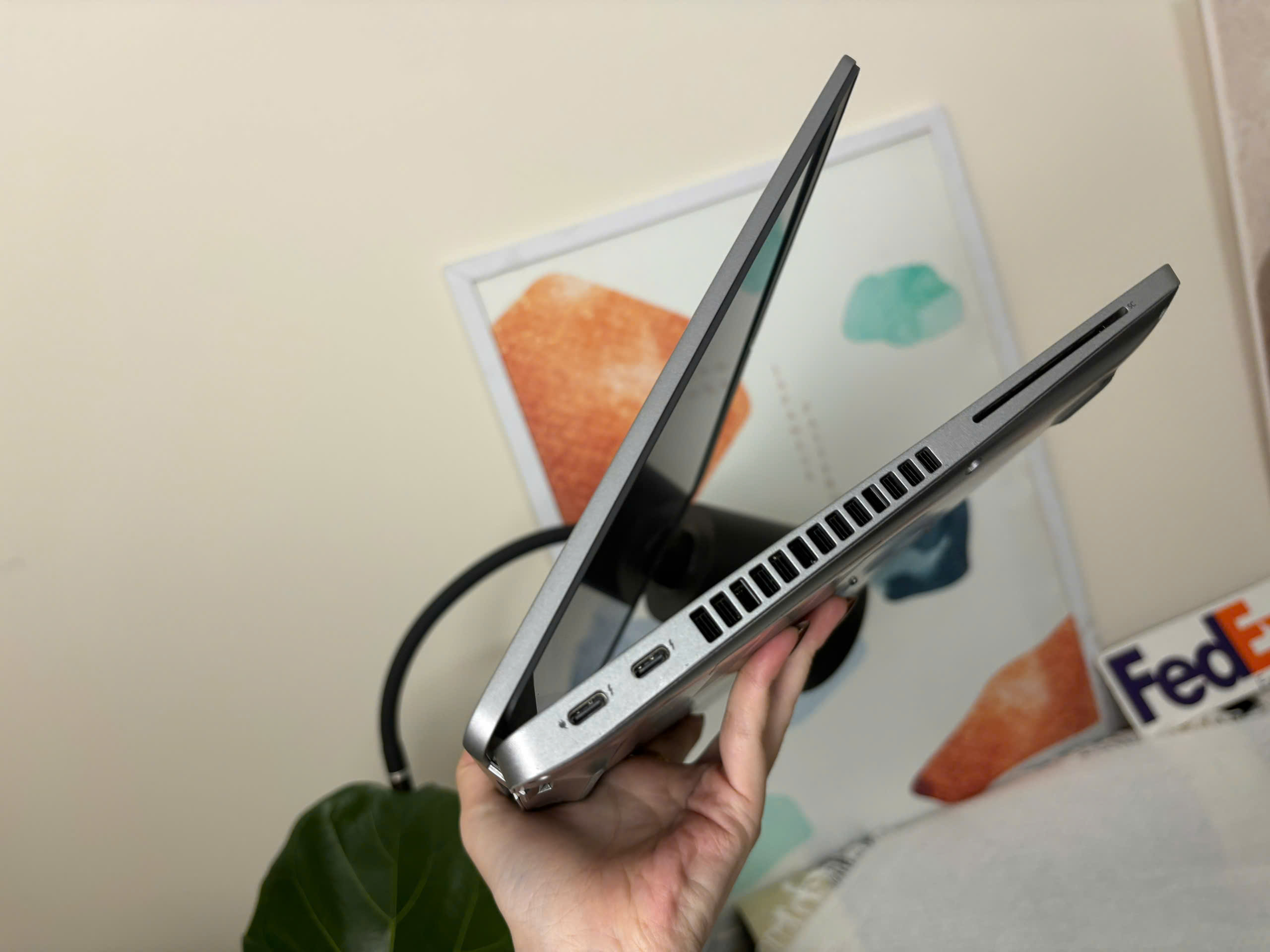 Dell Latitude 5420