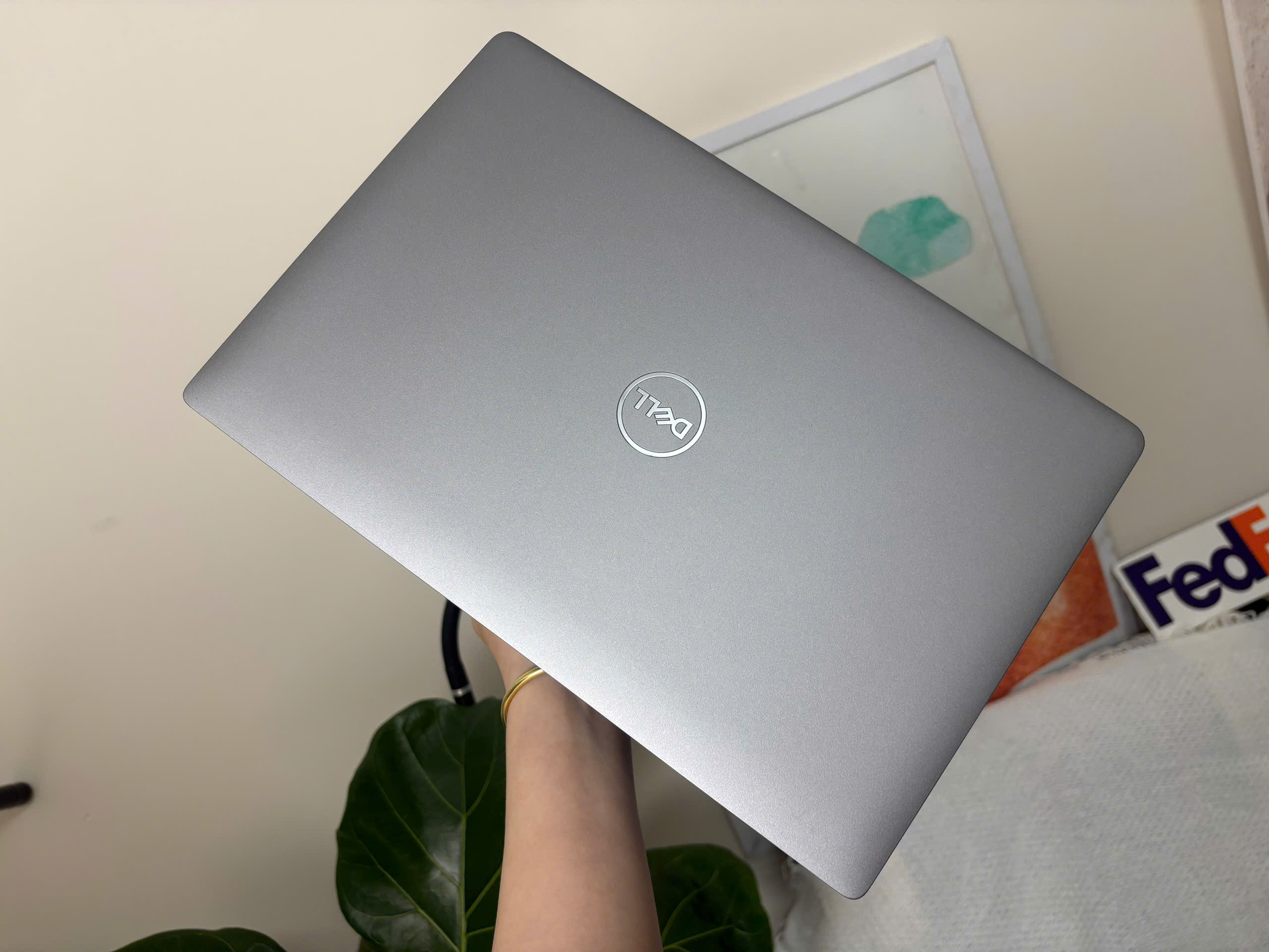 Dell Latitude 5420