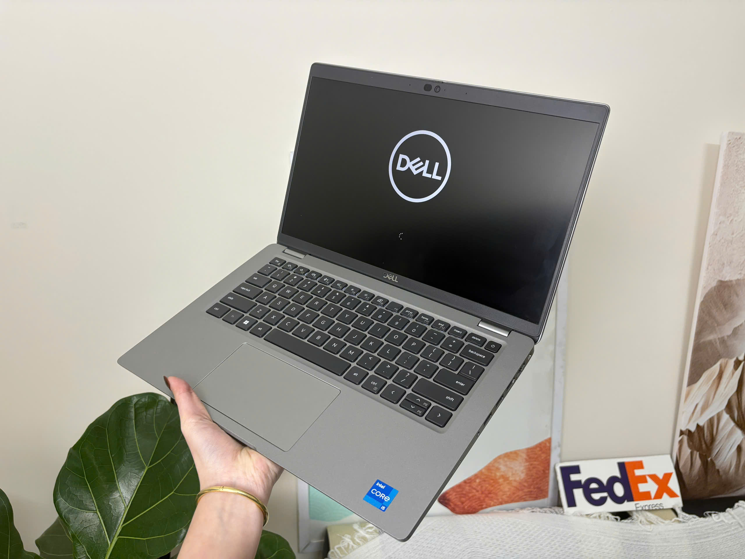 Dell Latitude 5420