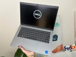 Dell Latitude 5420