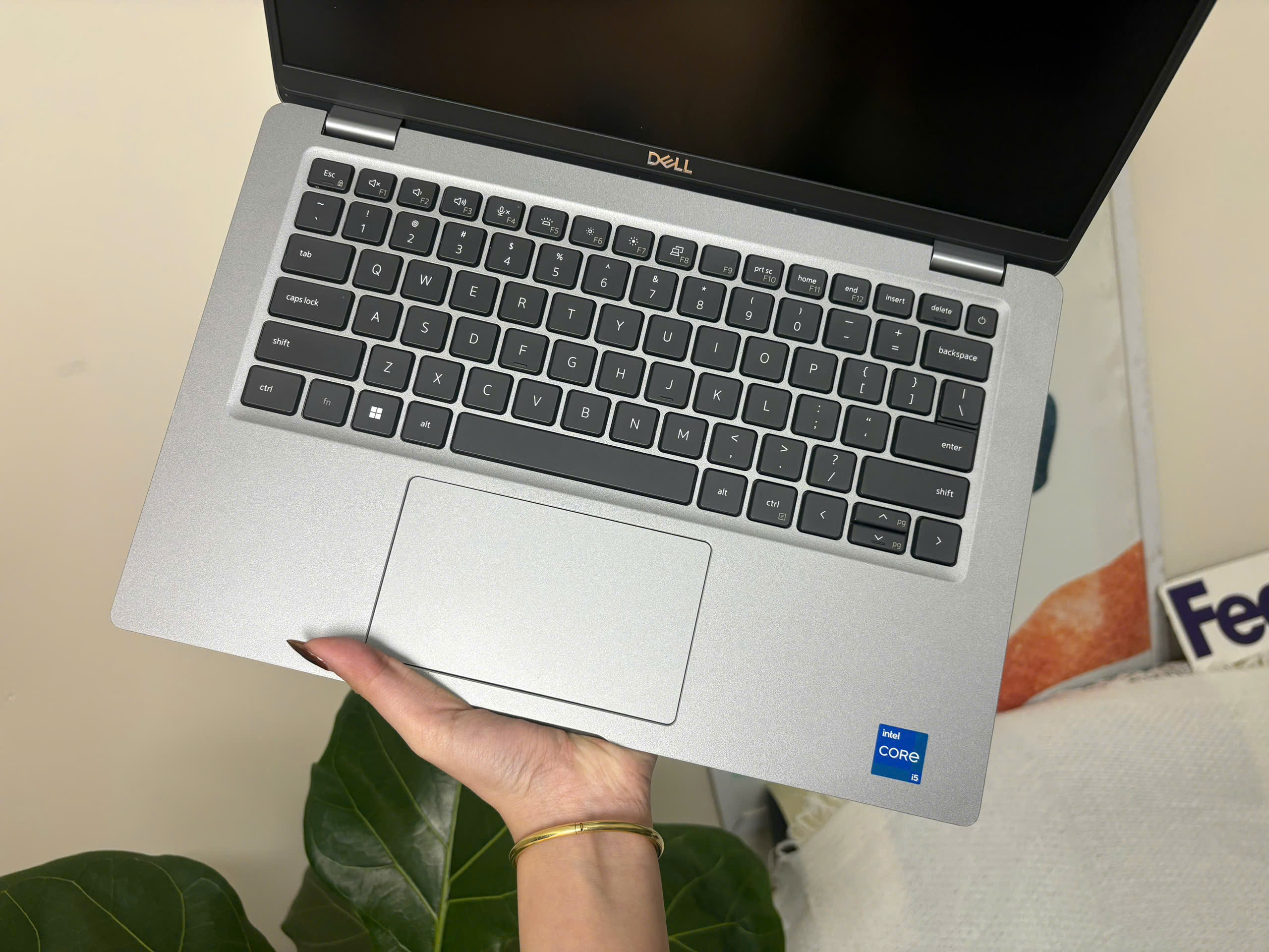 Dell Latitude 5420