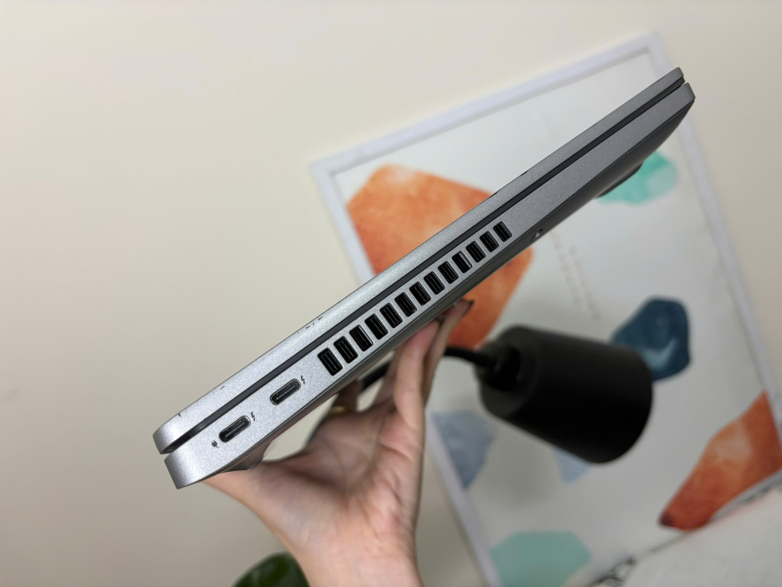 Dell Latitude 5420