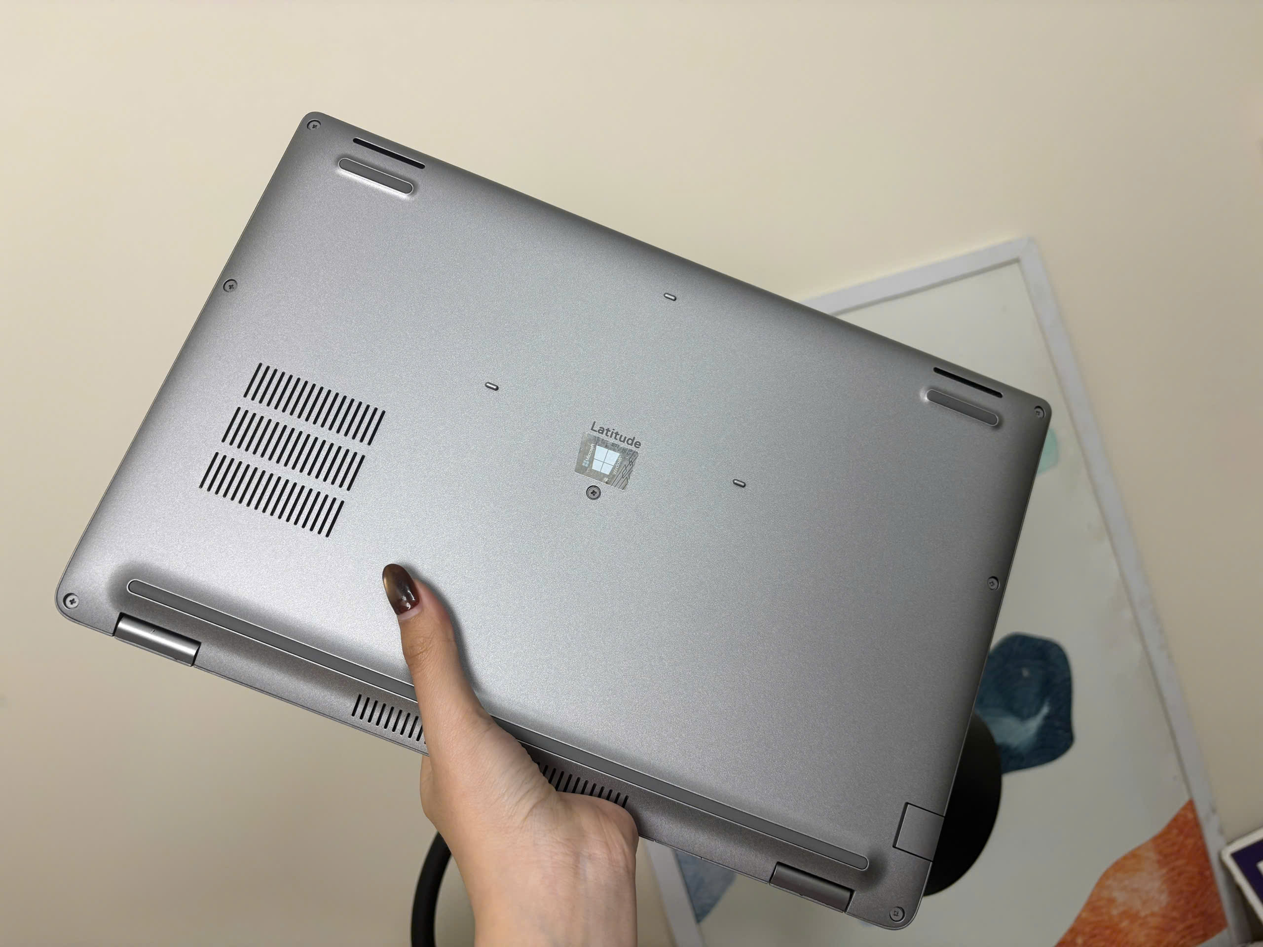 Dell Latitude 5420