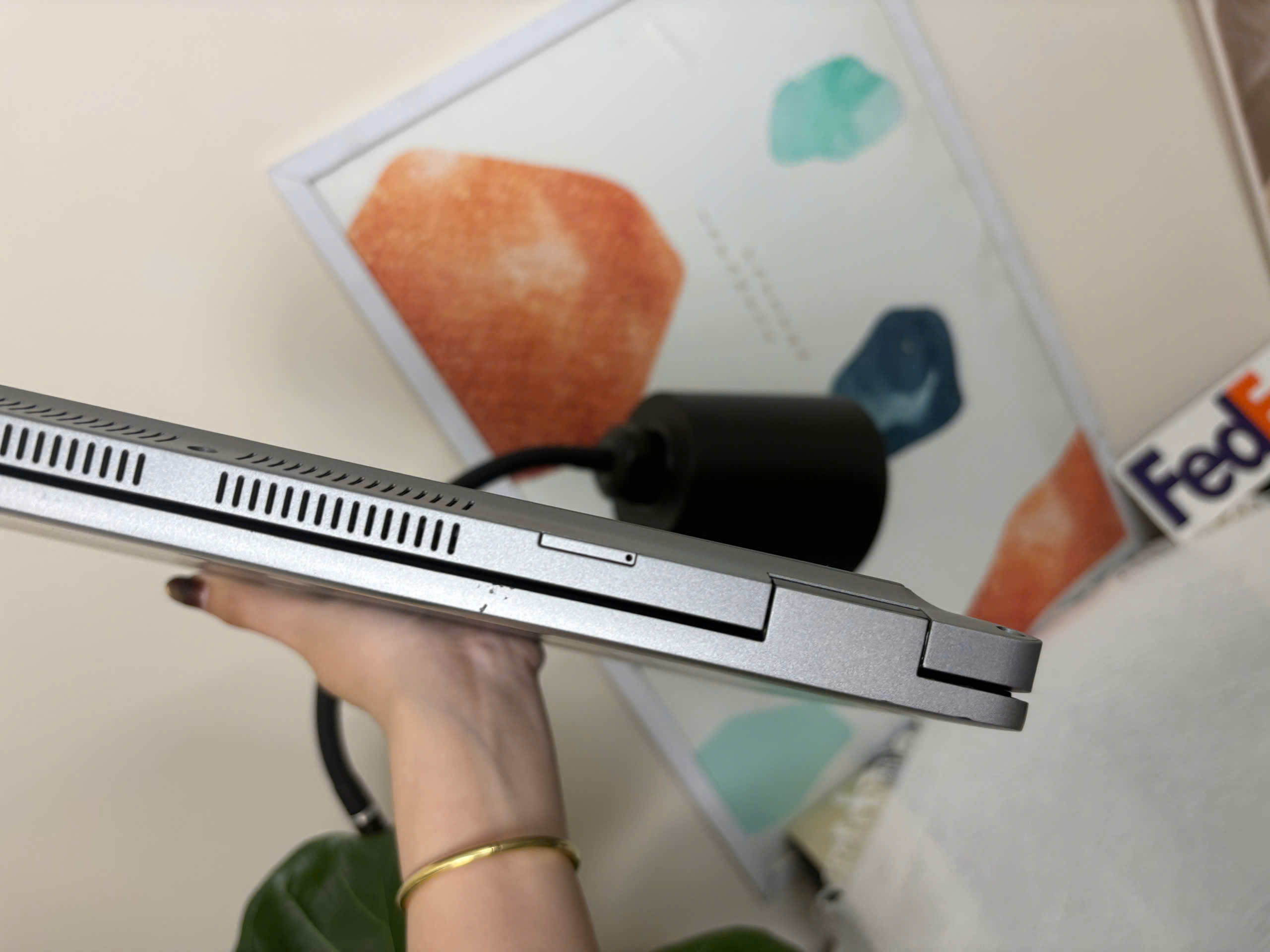Dell Latitude 5420