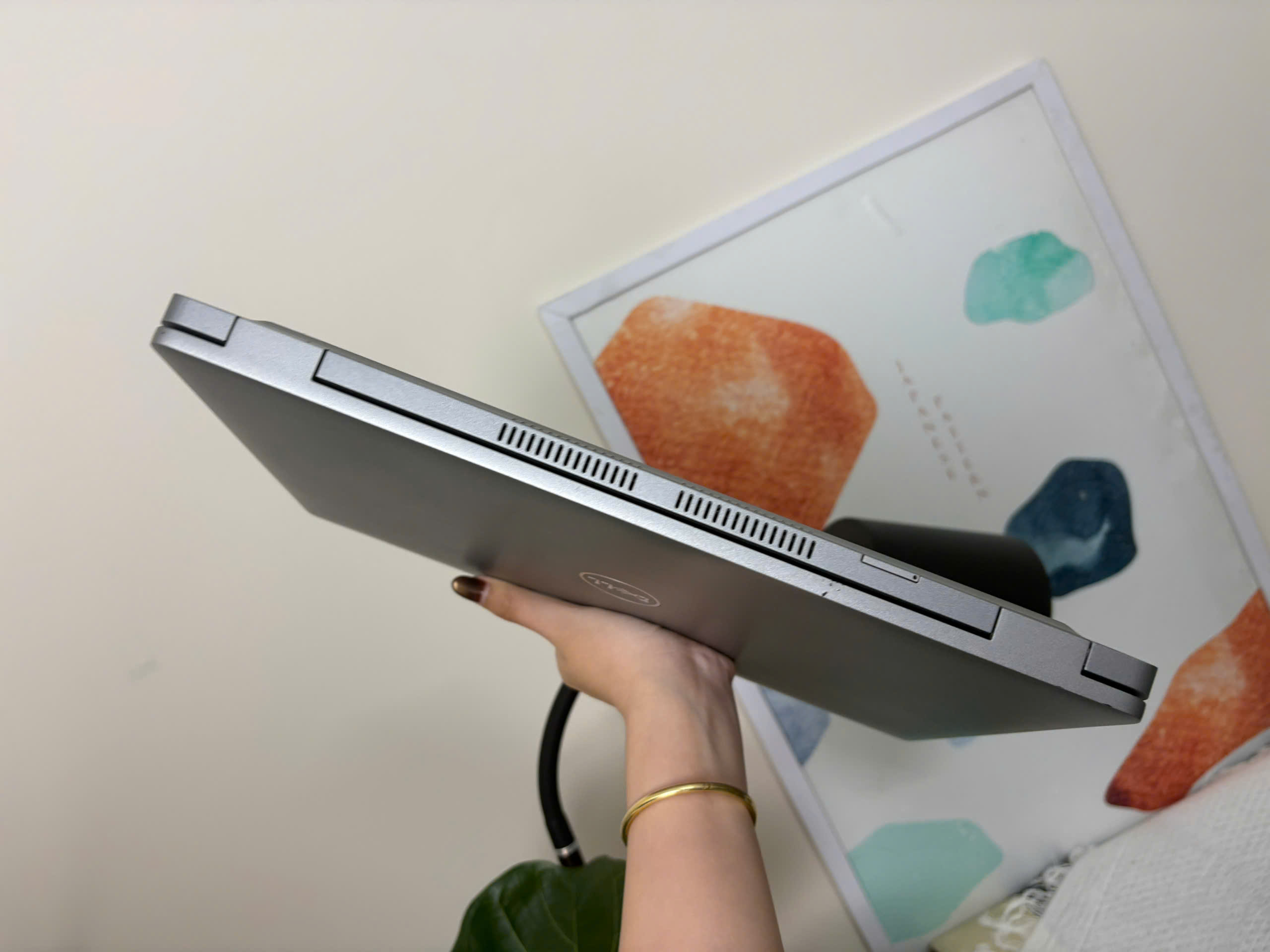 Dell Latitude 5420
