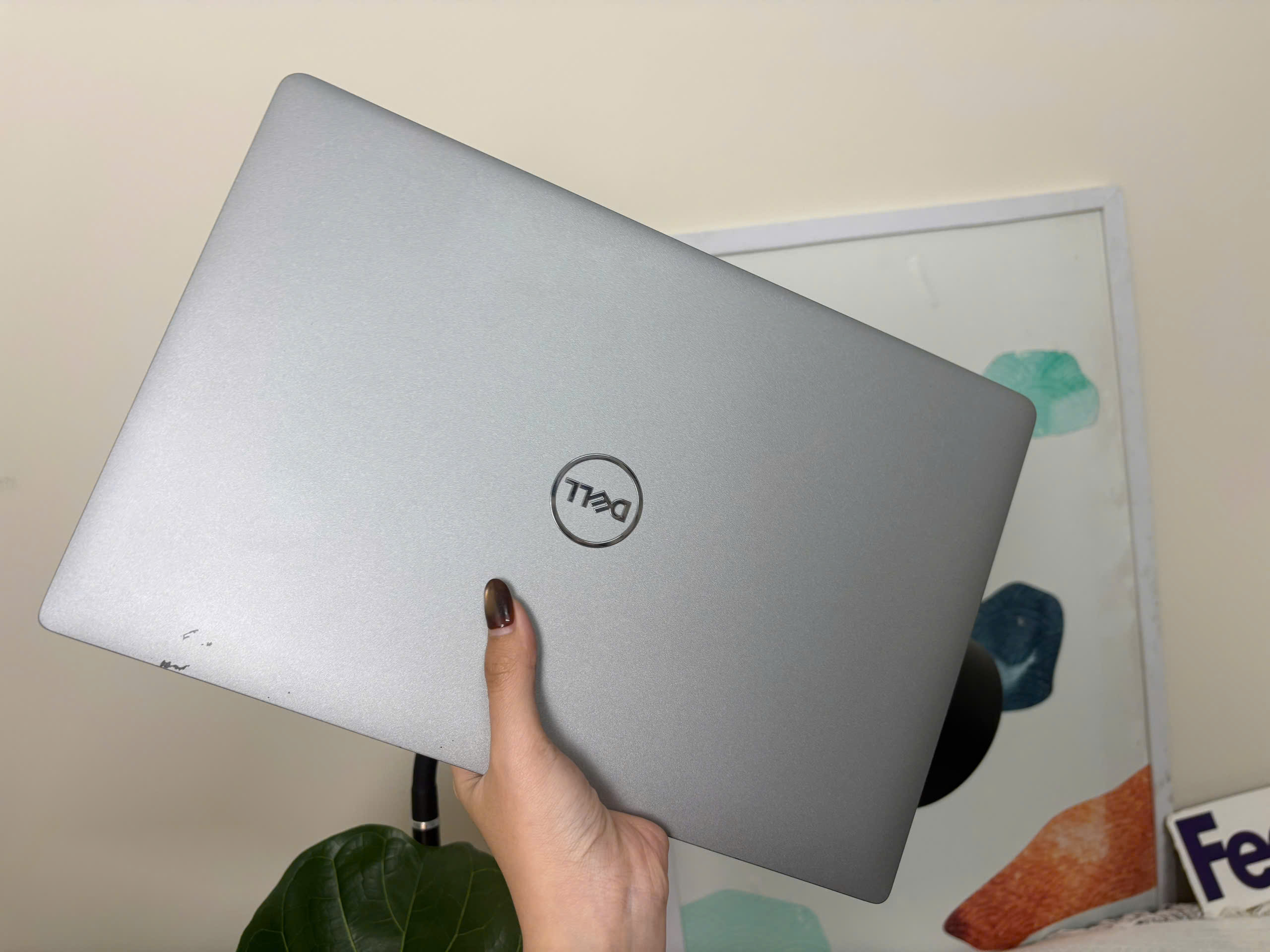 Dell Latitude 5420