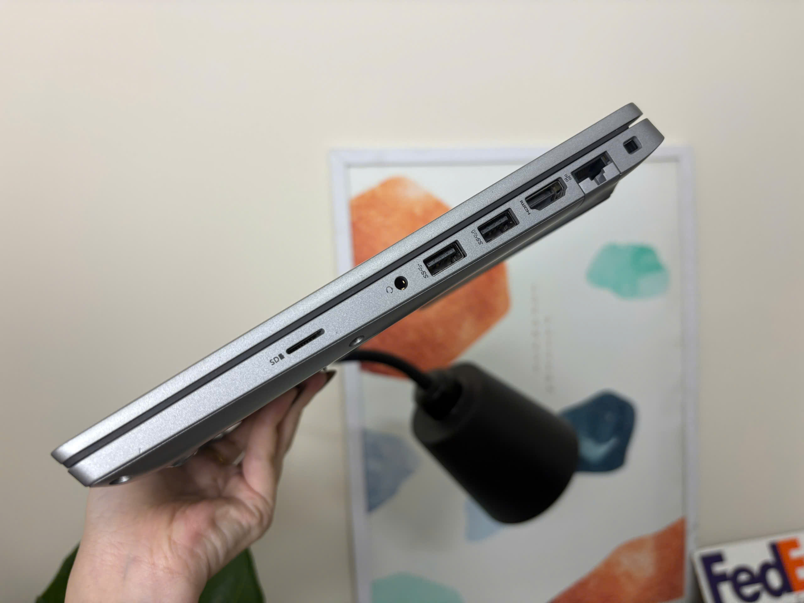 Dell Latitude 5420