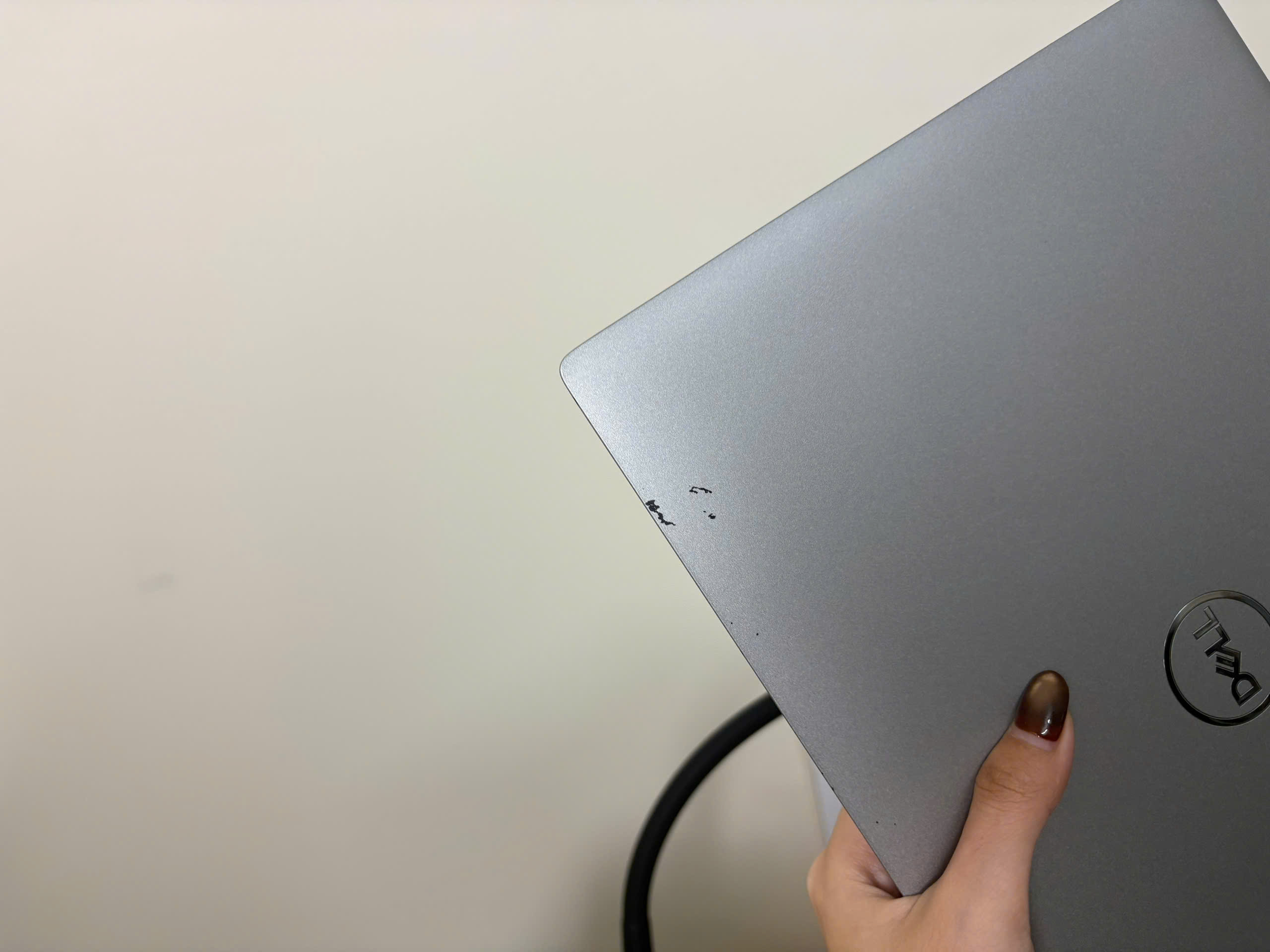 Dell Latitude 5420