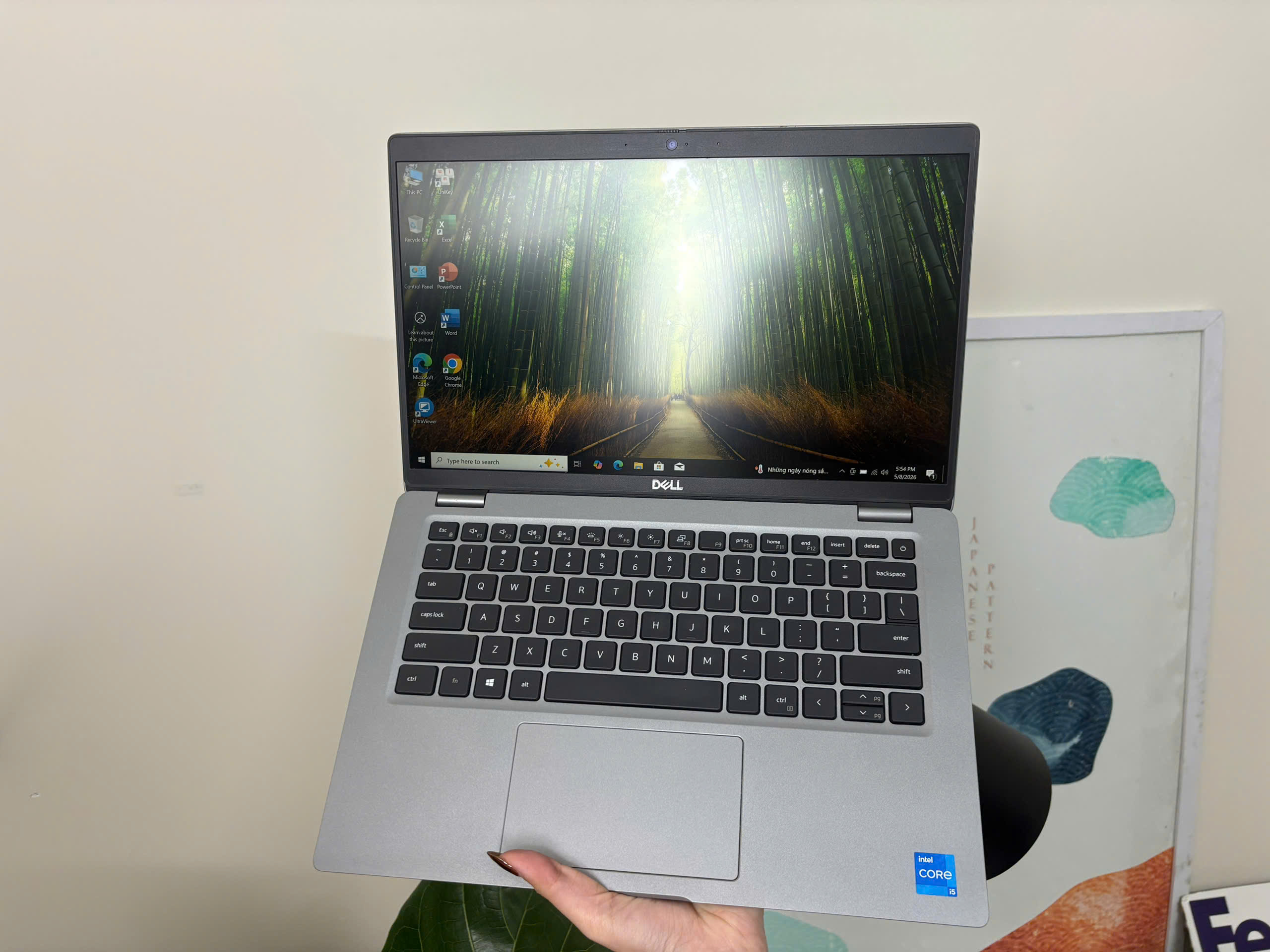 Dell Latitude 5420