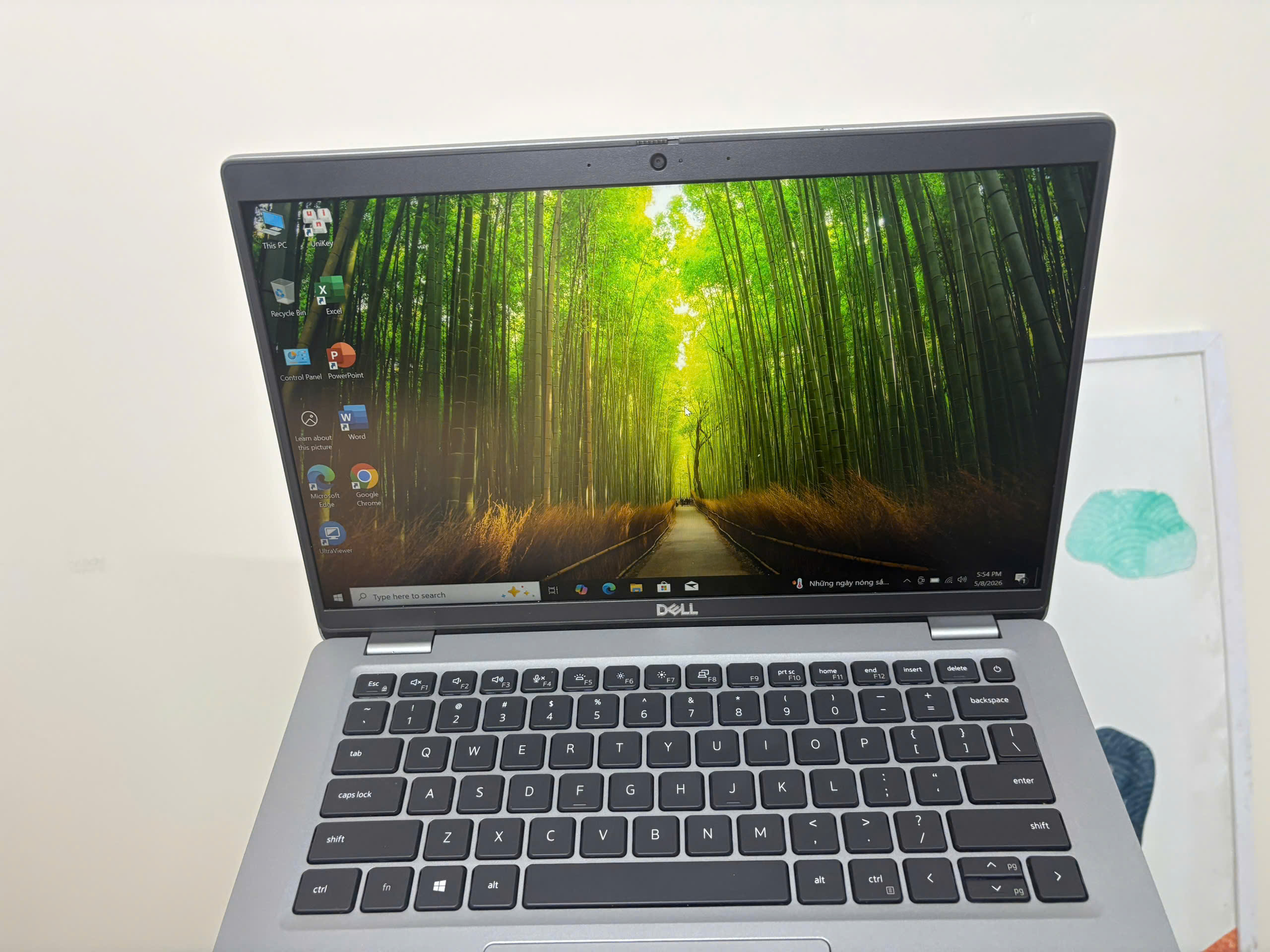 Dell Latitude 5420