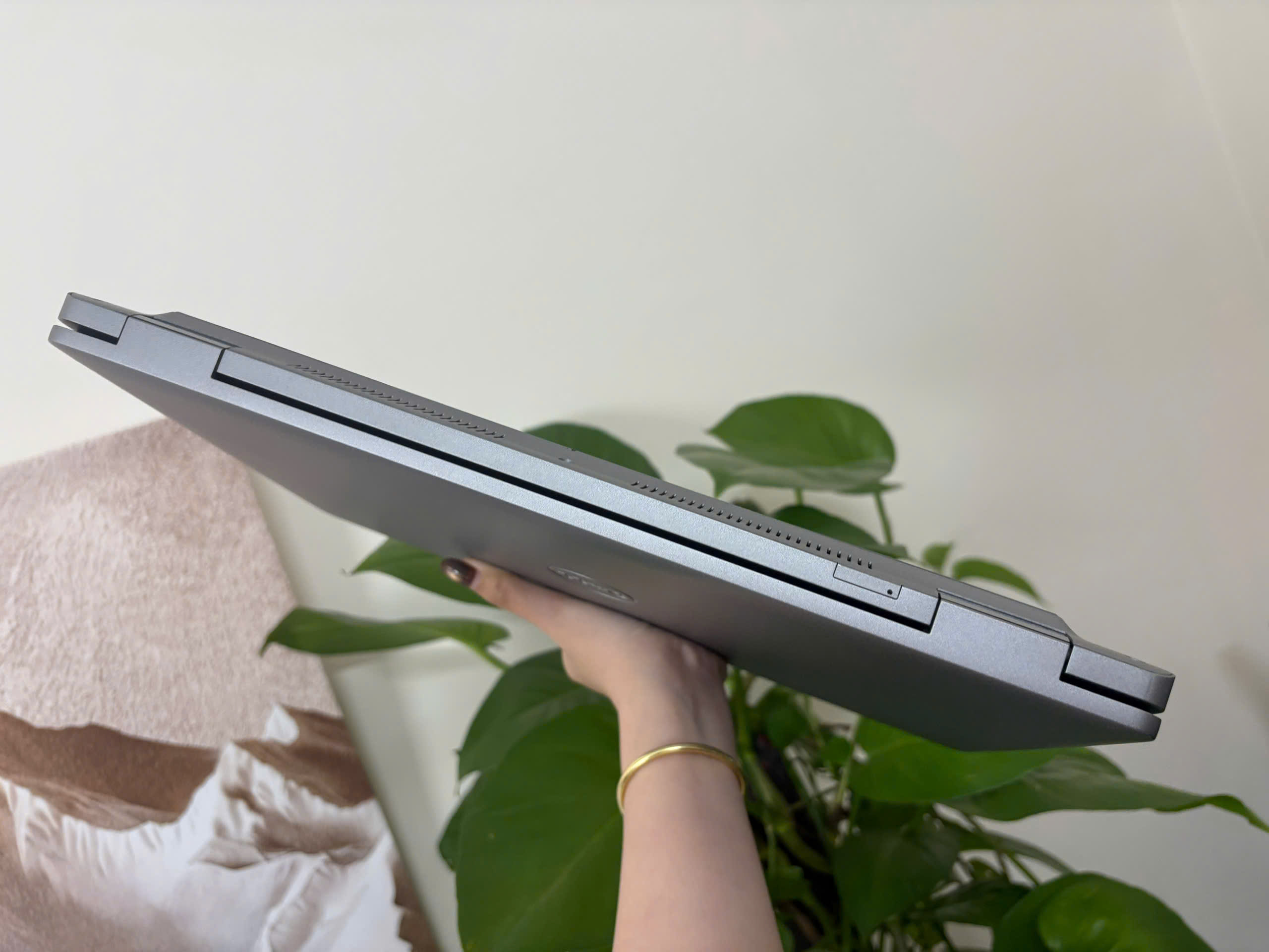 Dell Latitude 5520