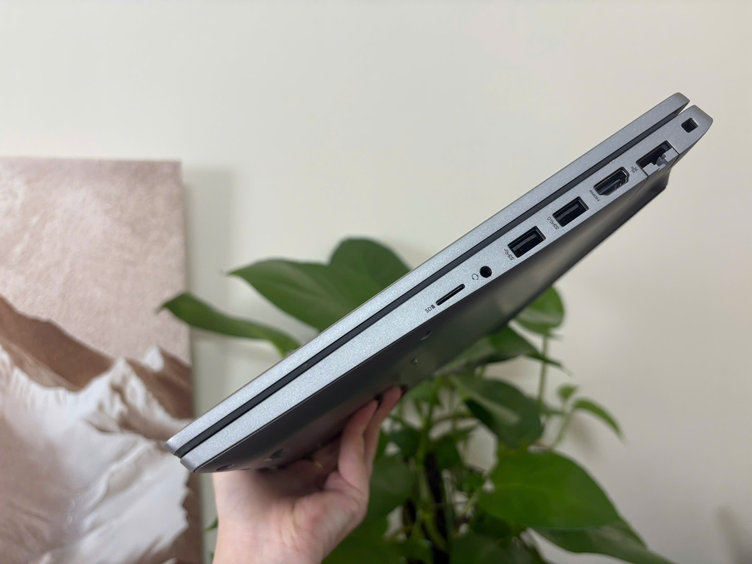 Dell Latitude 5520