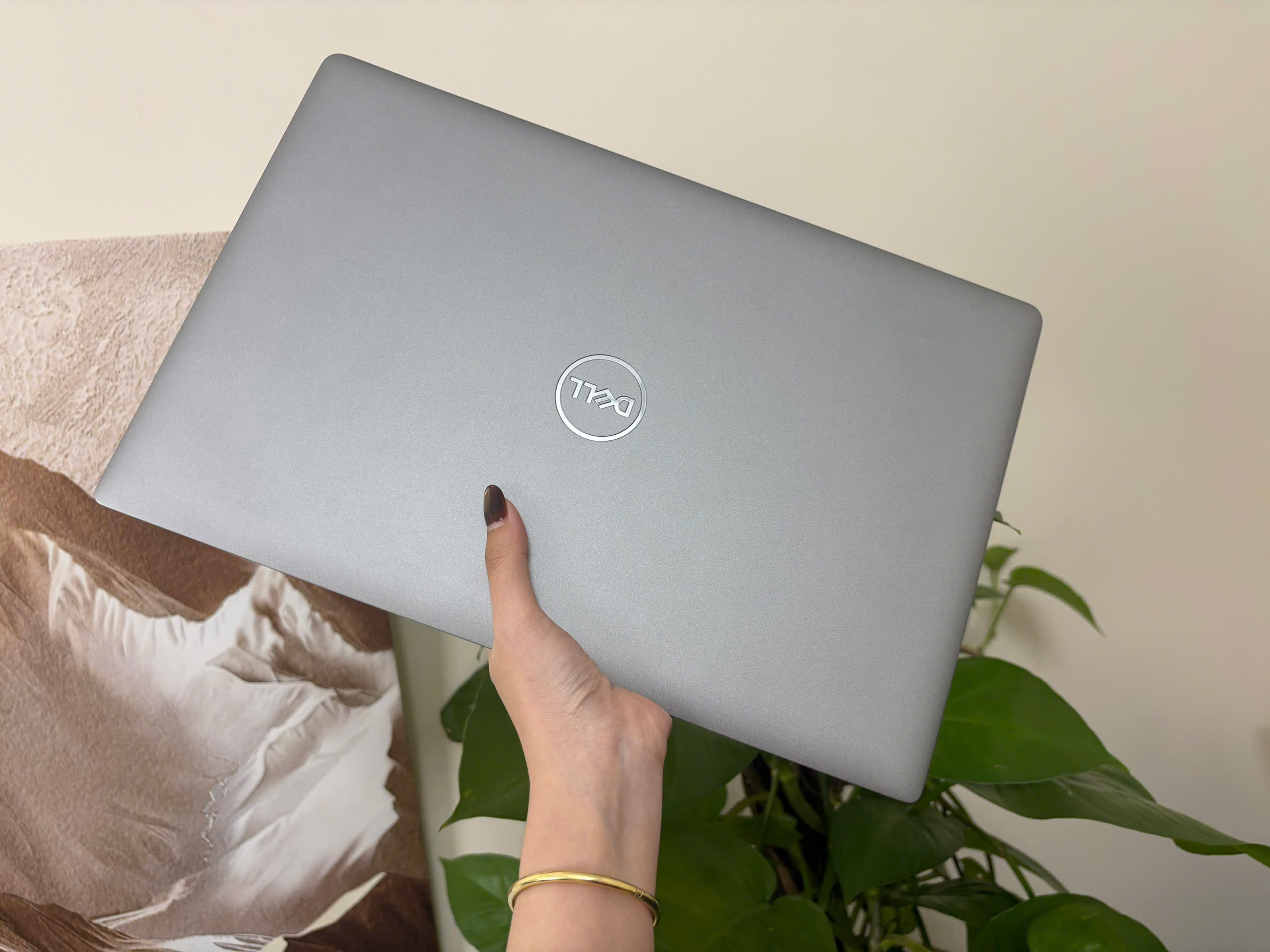 Dell Latitude 5520