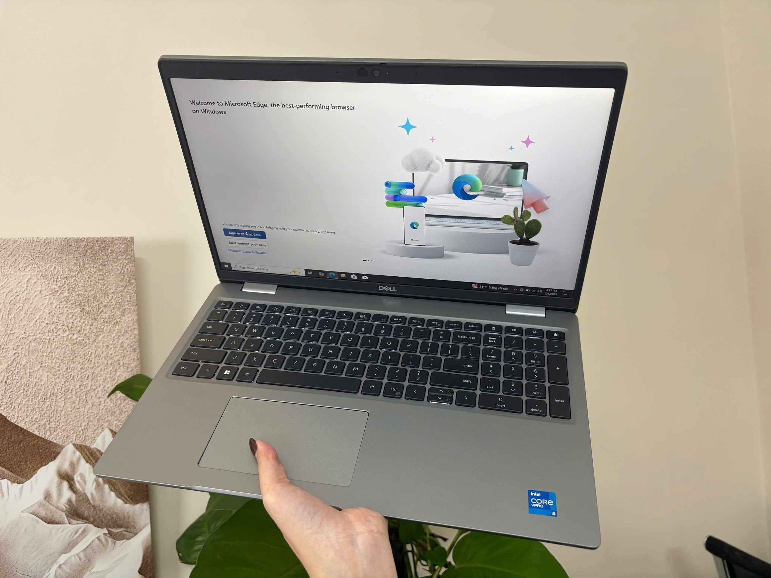Dell Latitude 5520