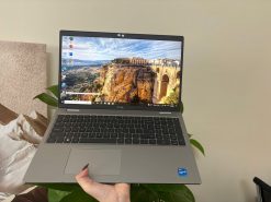 Dell Latitude 5520