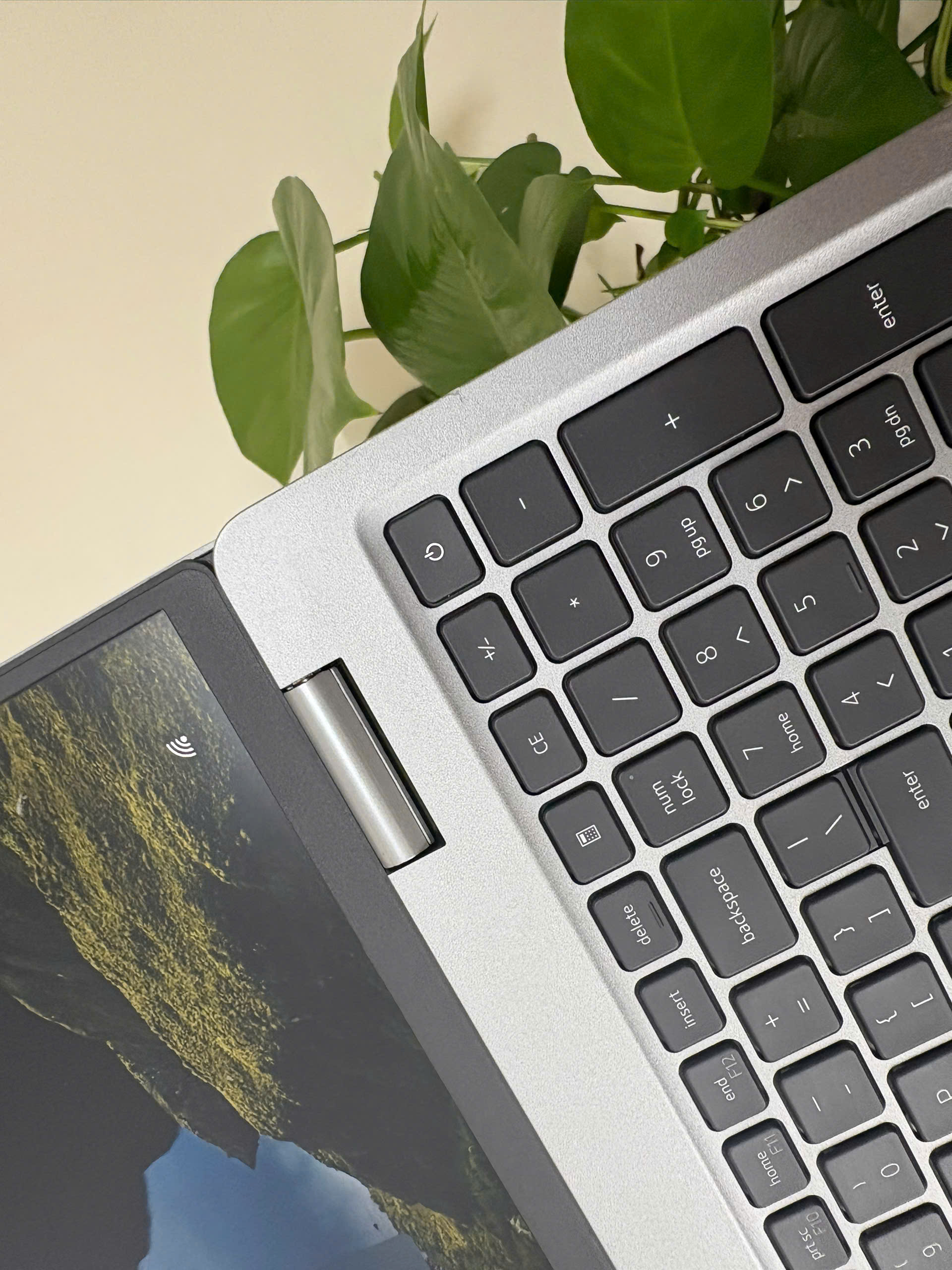 Dell Latitude 5520