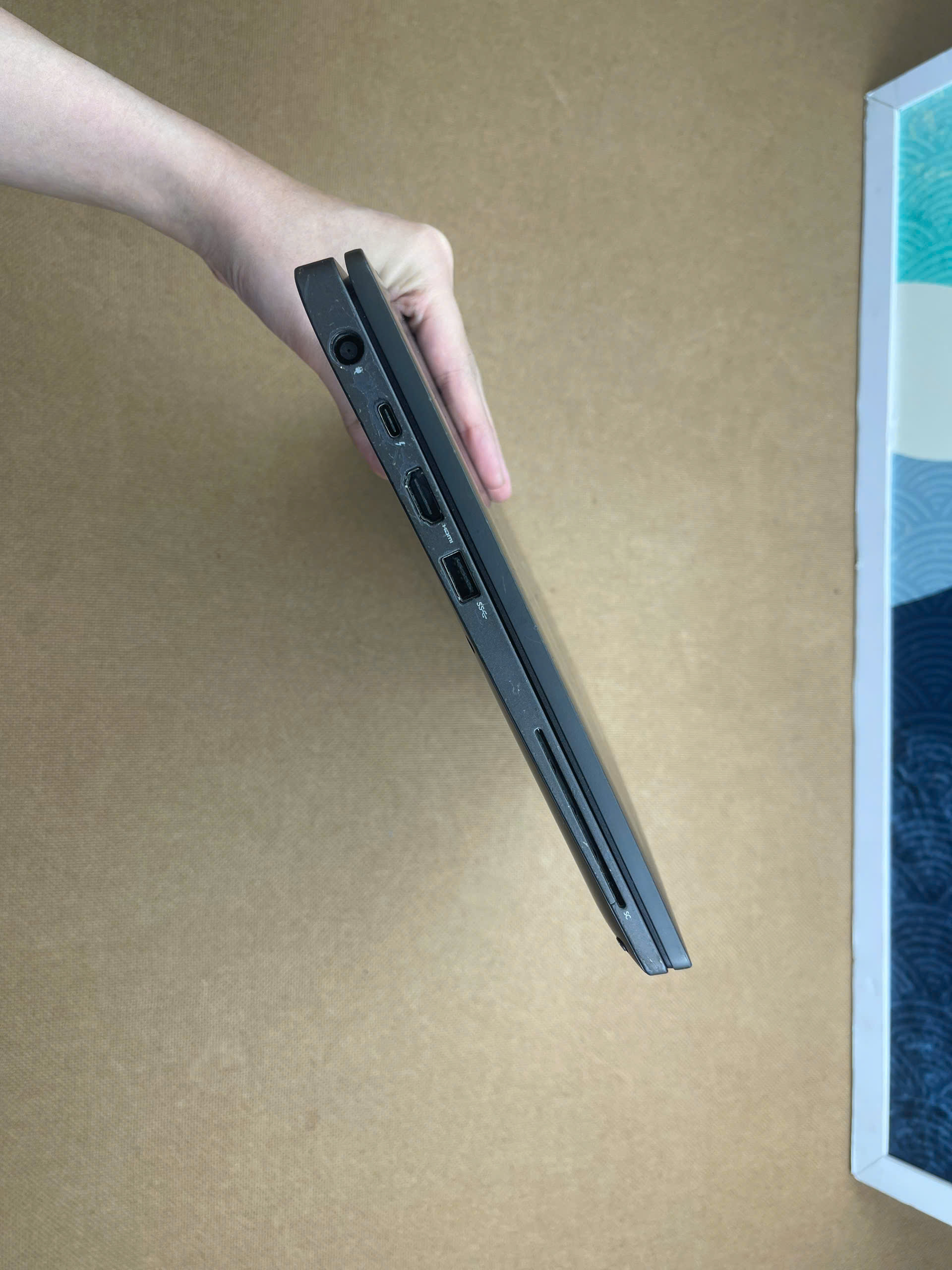 Dell Latitude 7400
