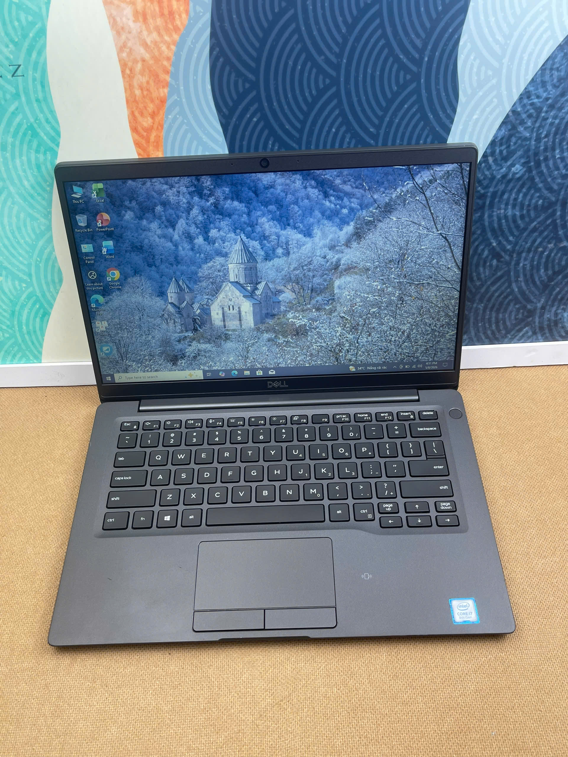 Dell Latitude 7400