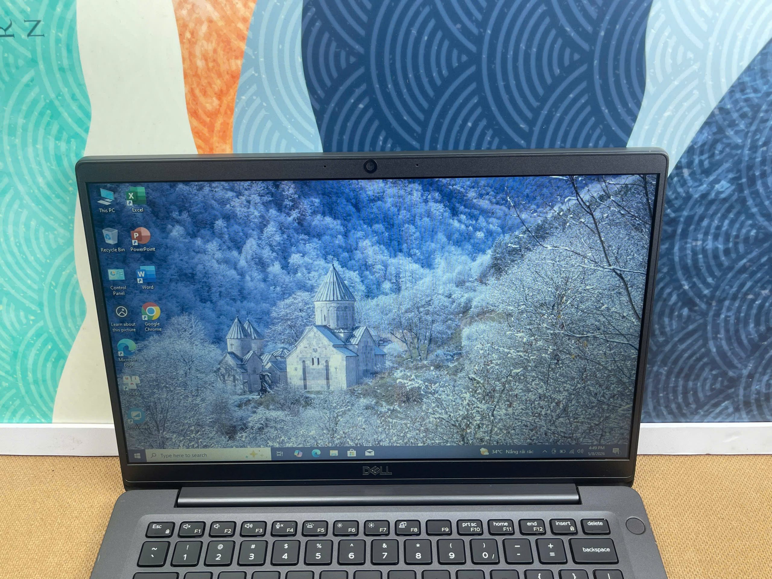 Dell Latitude 7400