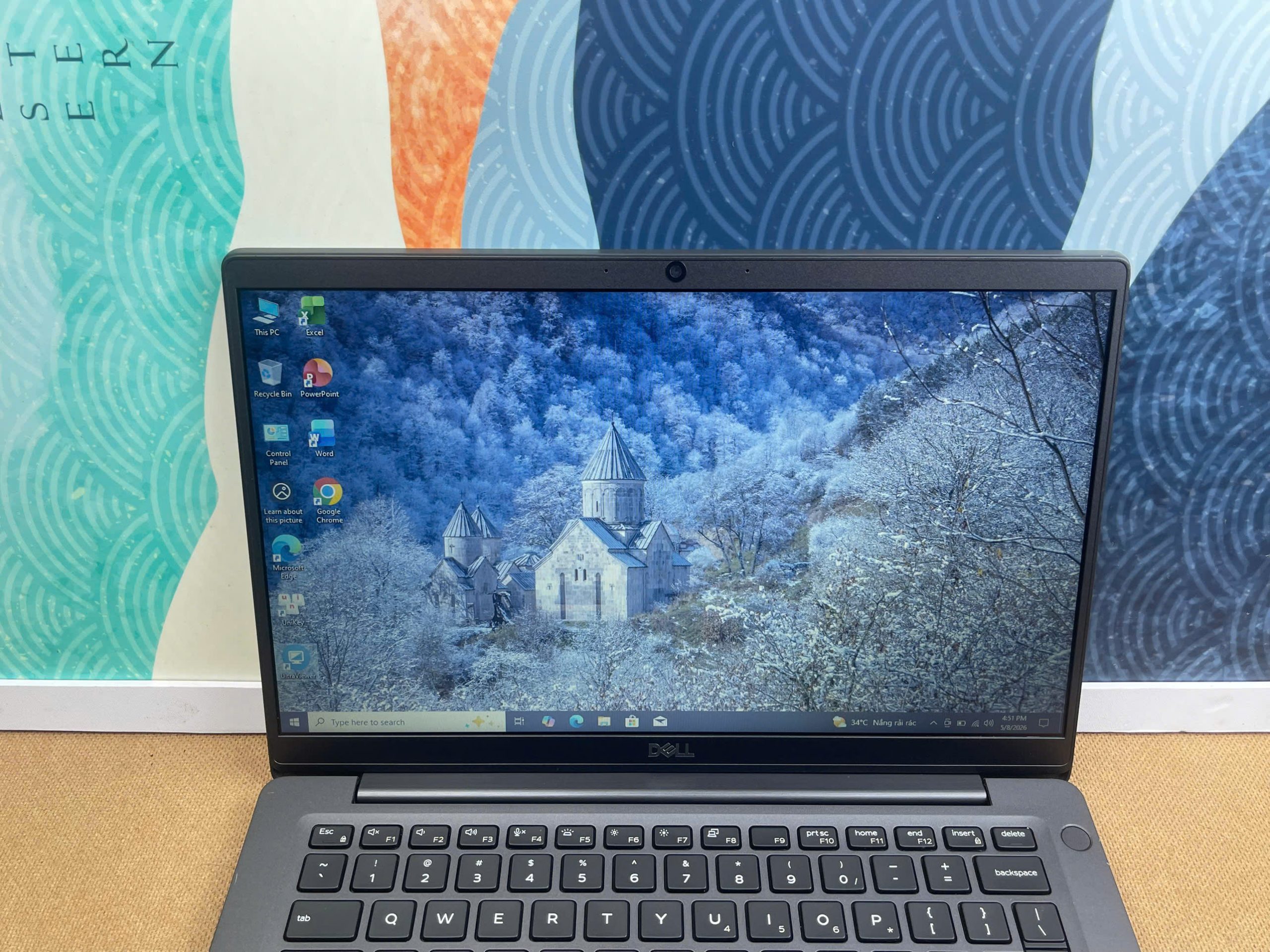 Dell Latitude 7400