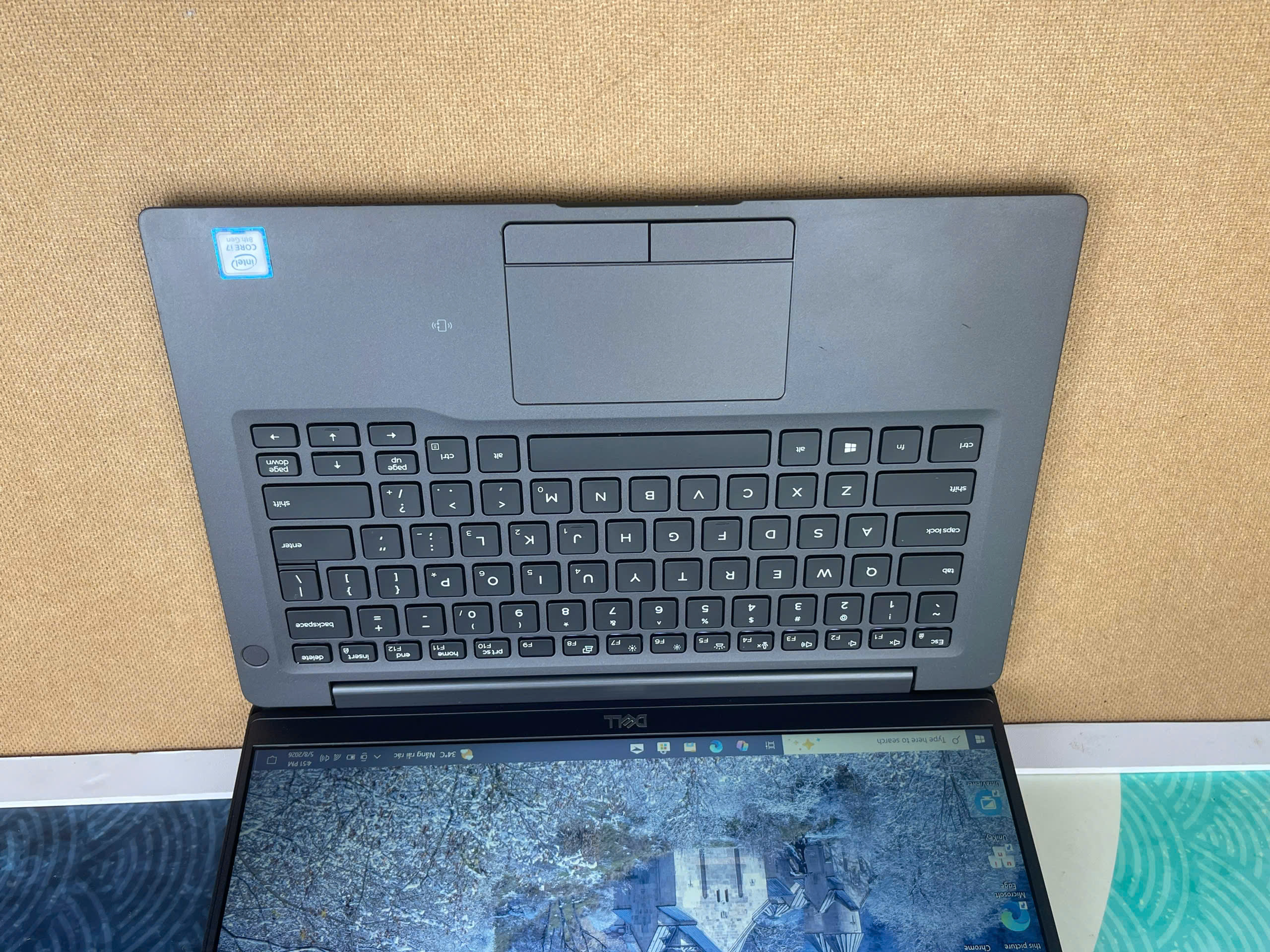 Dell Latitude 7400