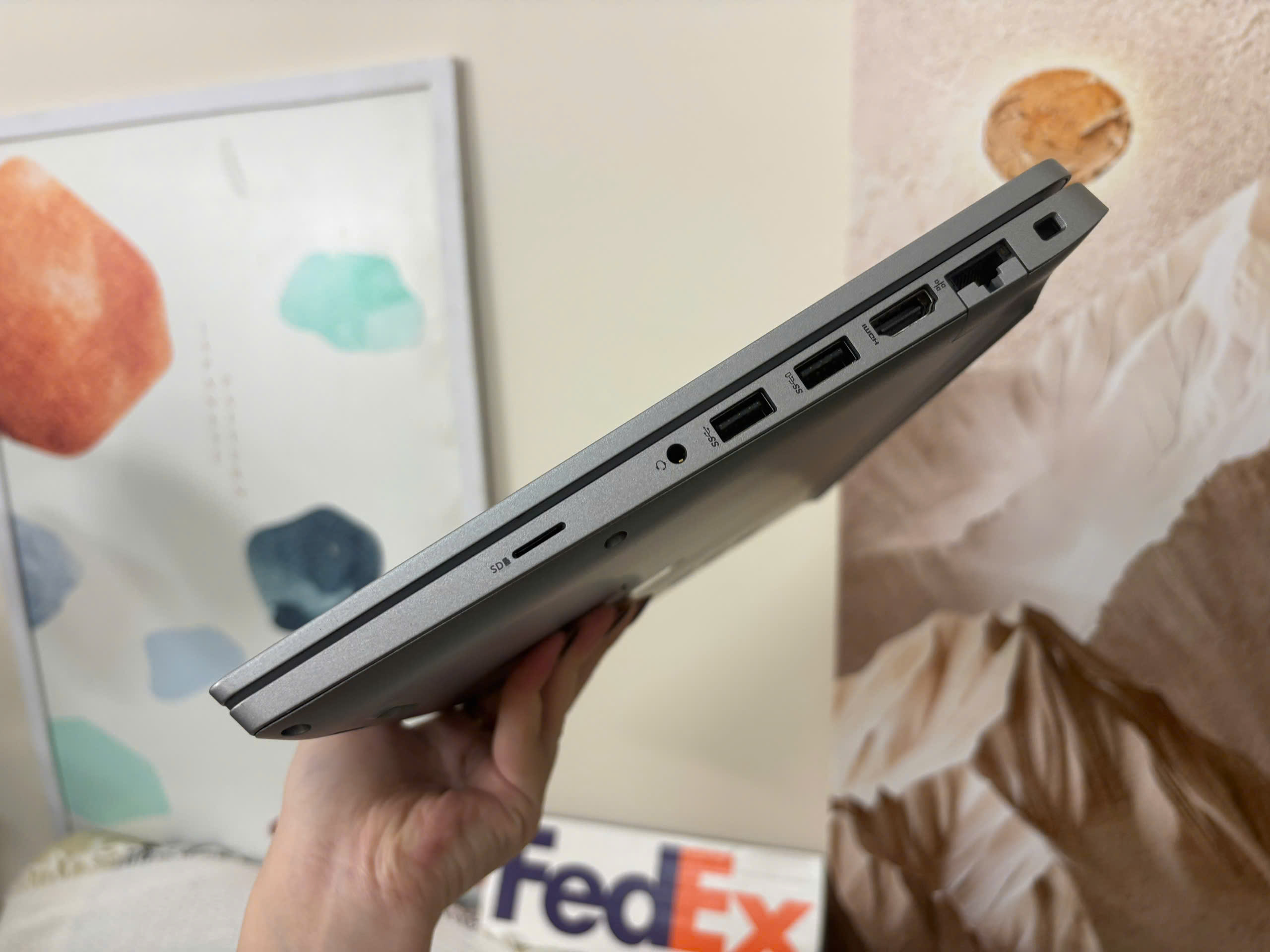 Dell Latitude 5420