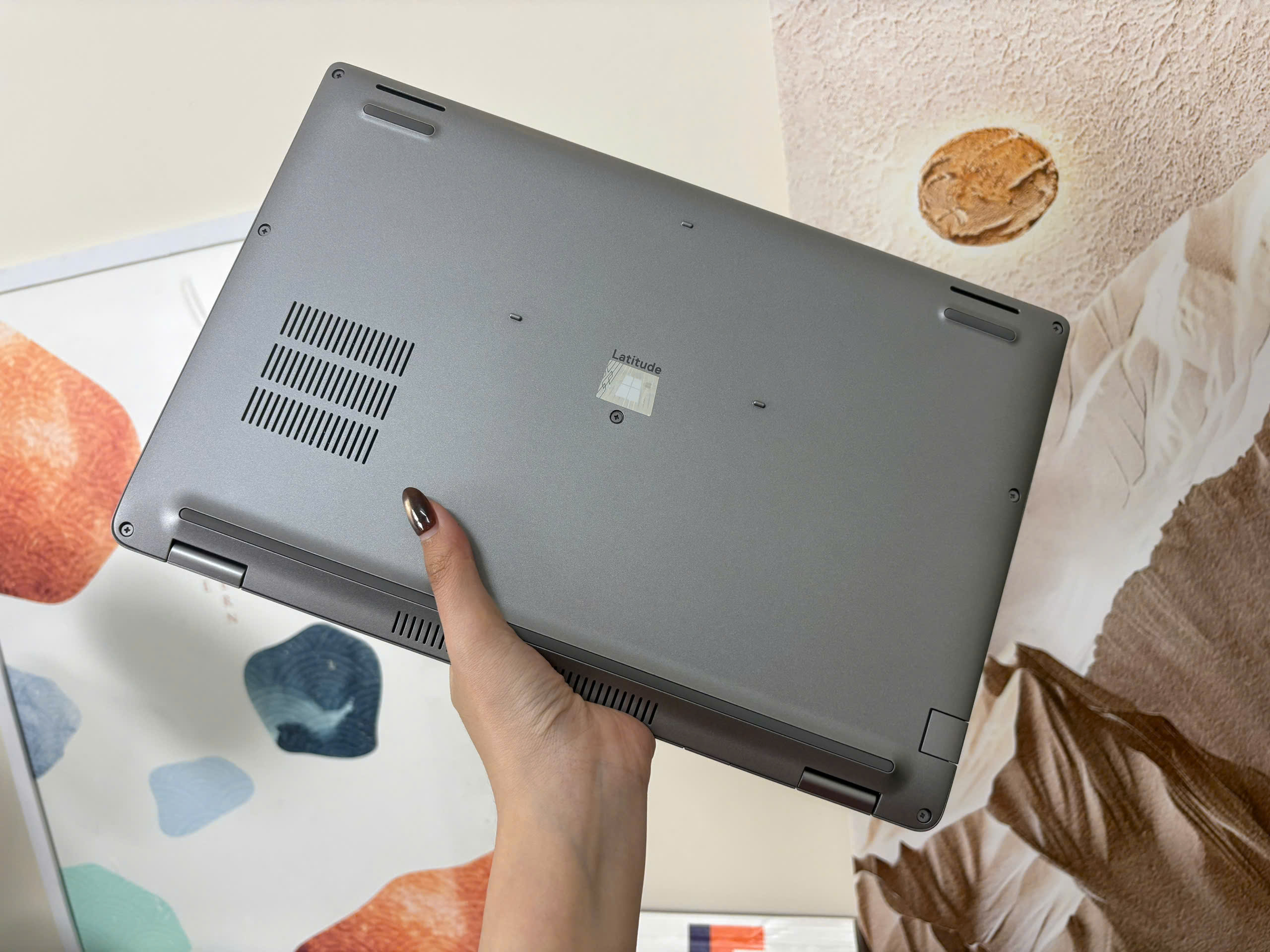 Dell Latitude 5420