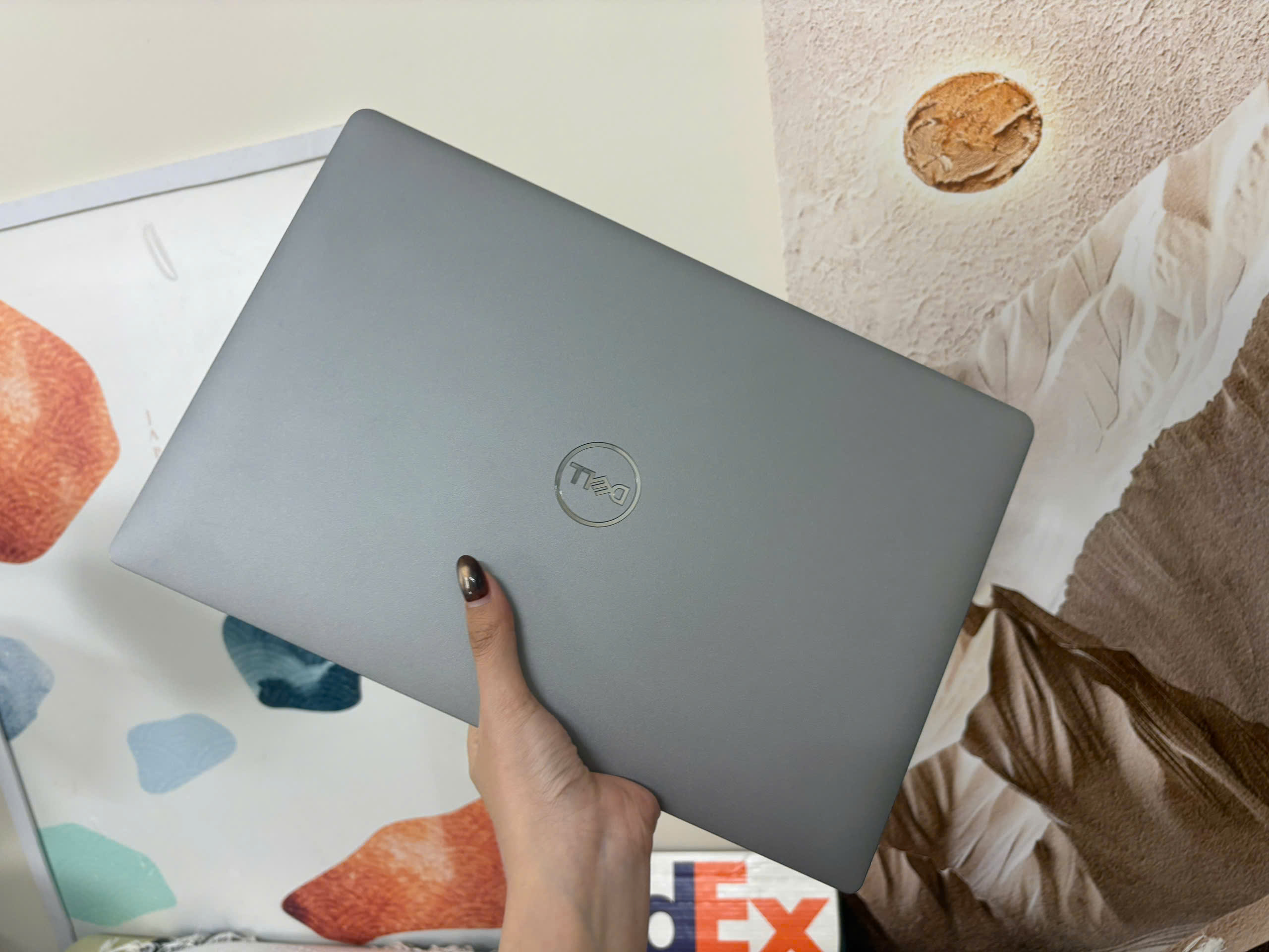 Dell Latitude 5420