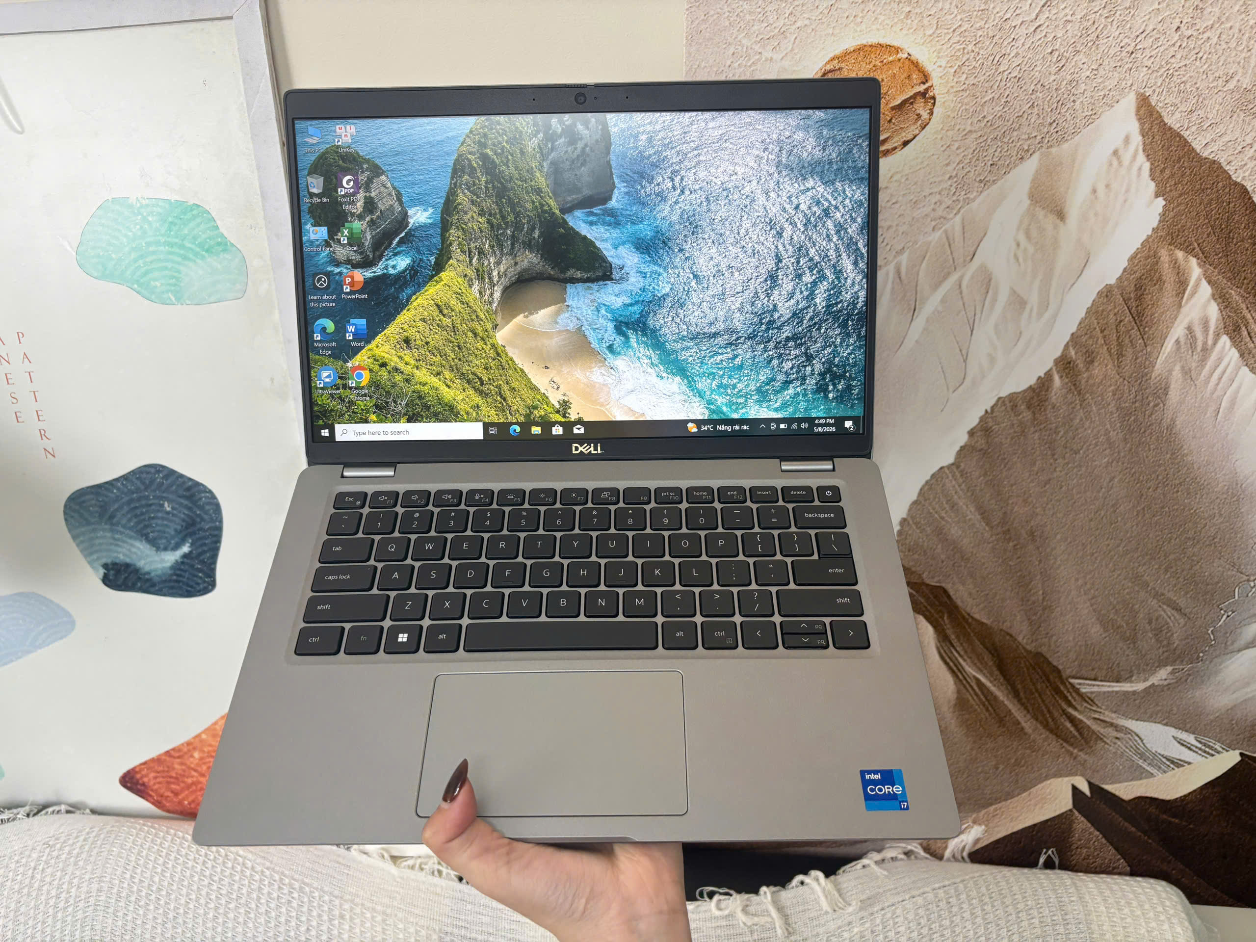 Dell Latitude 5420