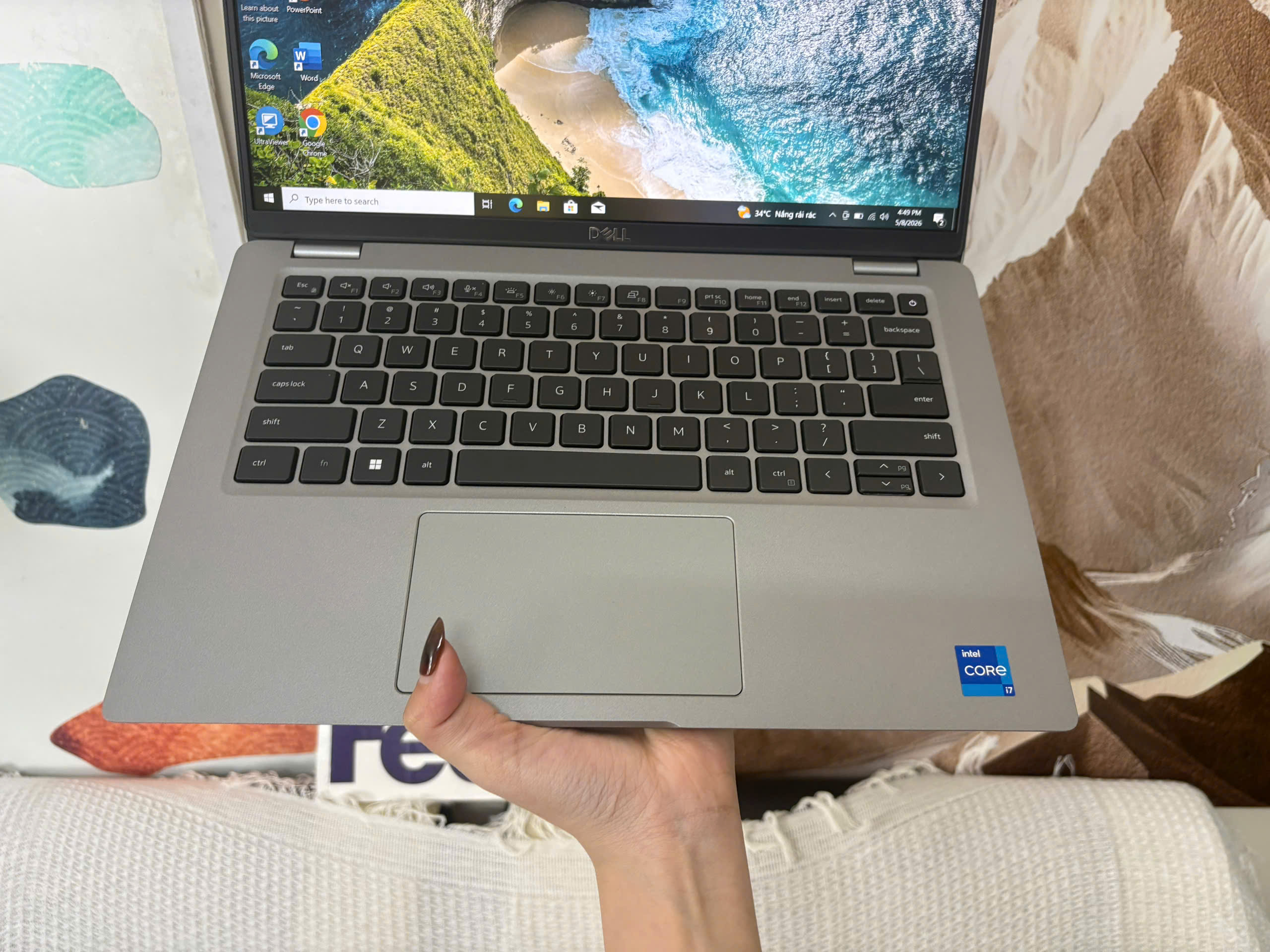 Dell Latitude 5420