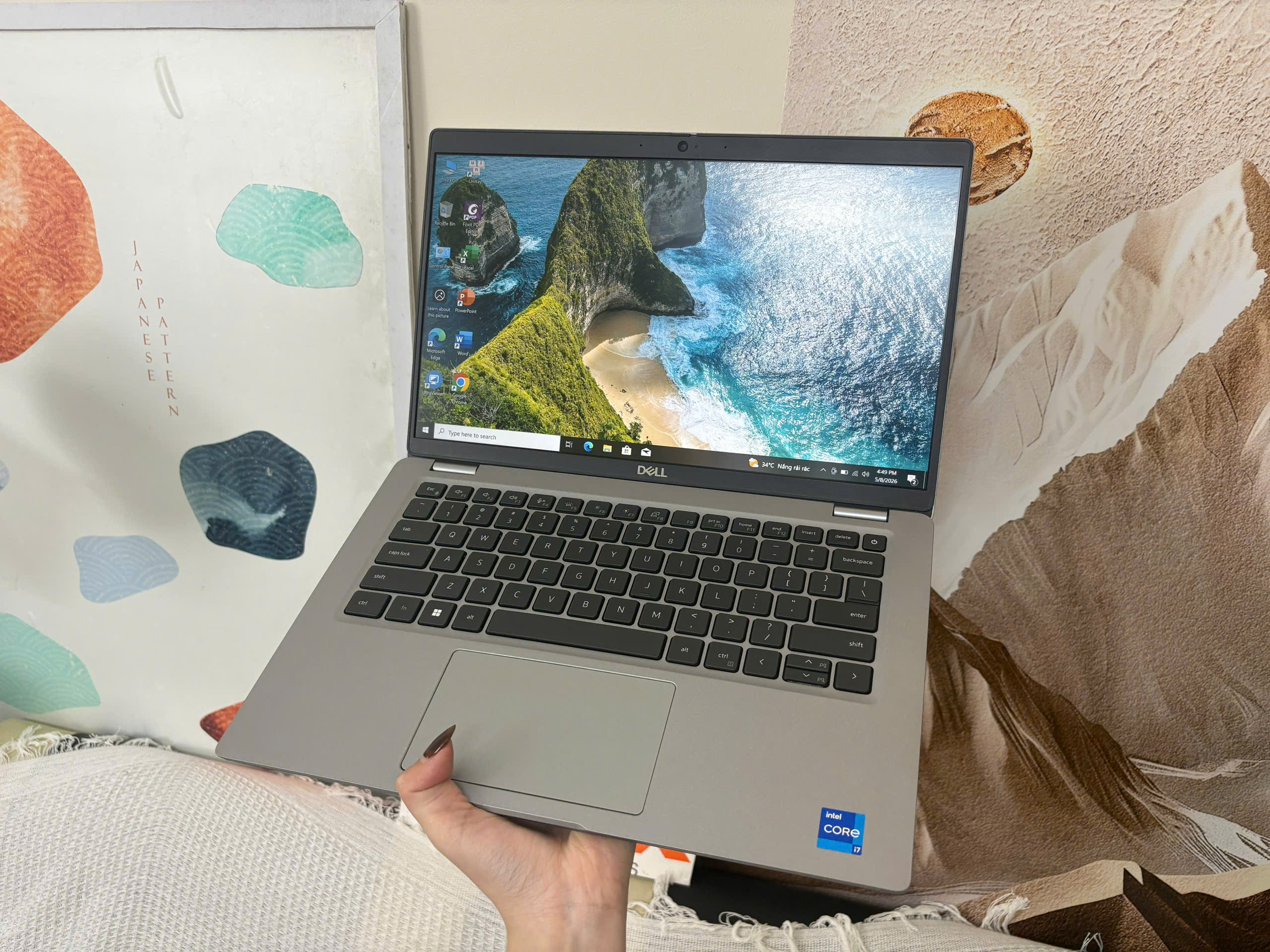 Dell Latitude 5420